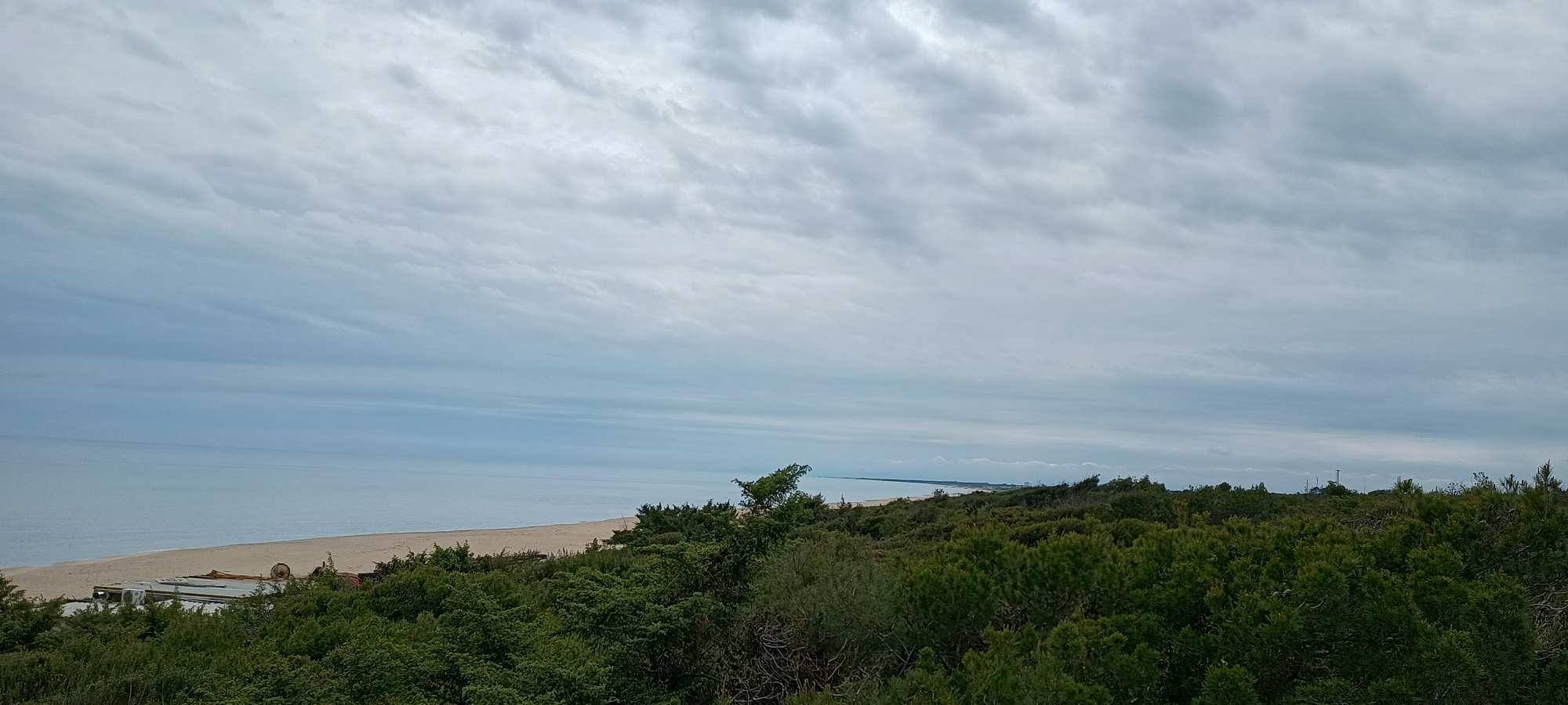 Golfo di Taranto Castellaneta marina