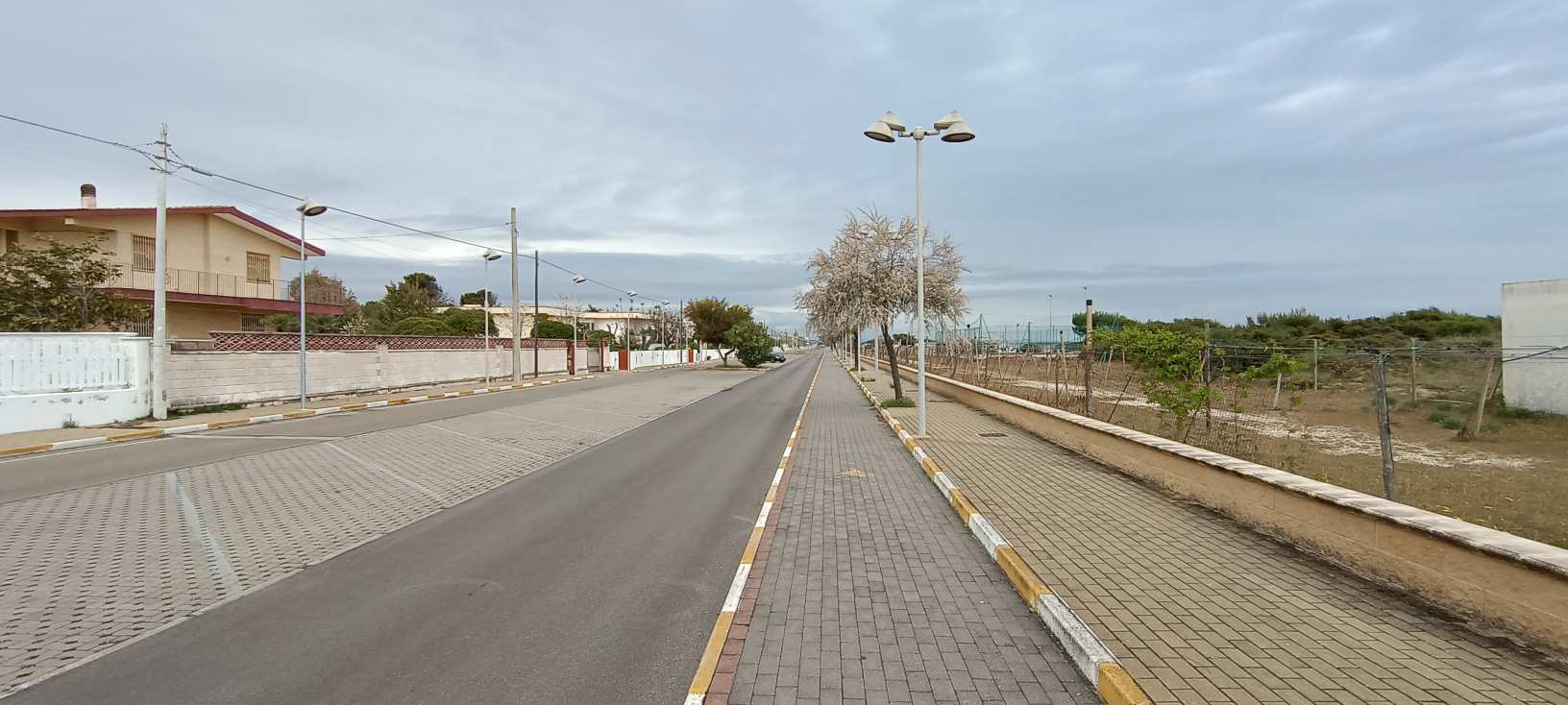 Golfo di Taranto Castellaneta marina