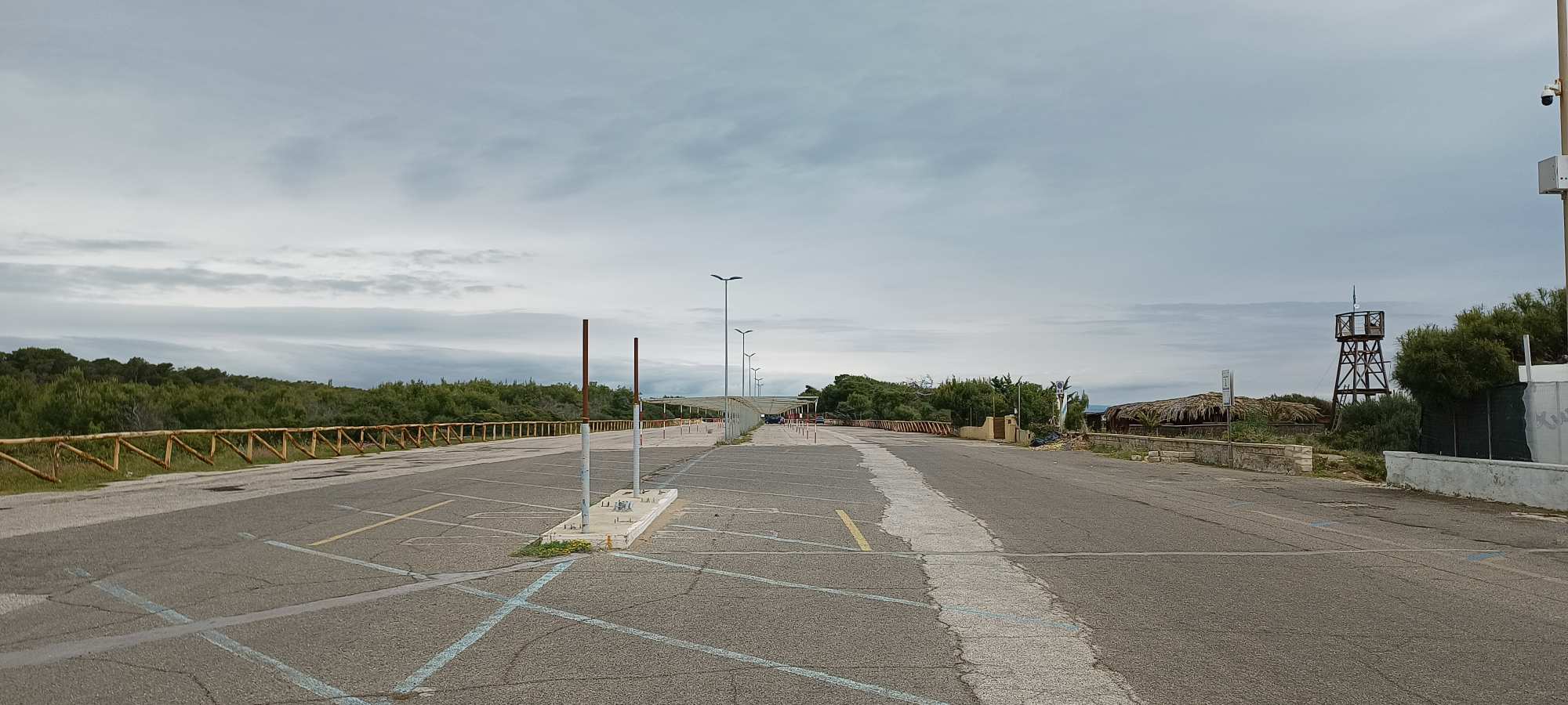 Golfo di Taranto Castellaneta marina