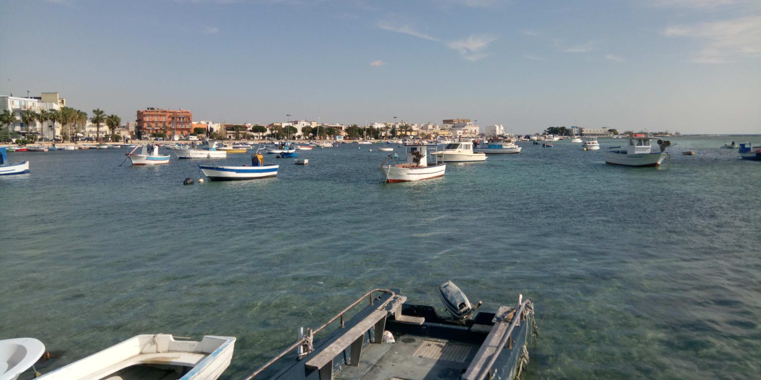 Porto Cesareo