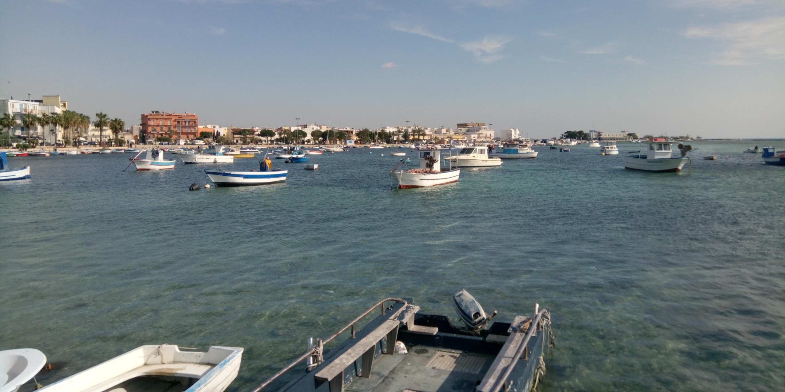 Porto Cesareo