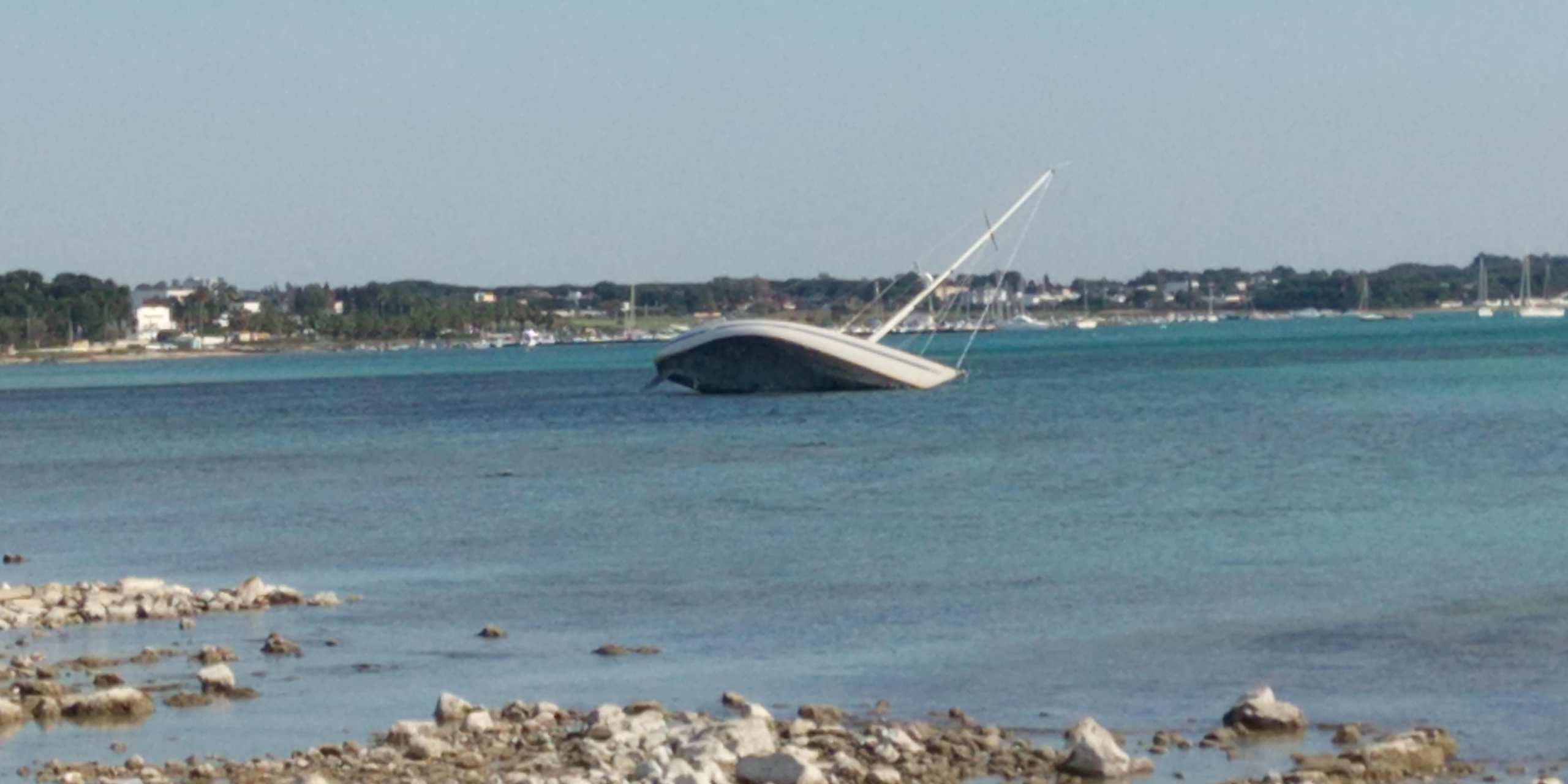 Porto Cesareo