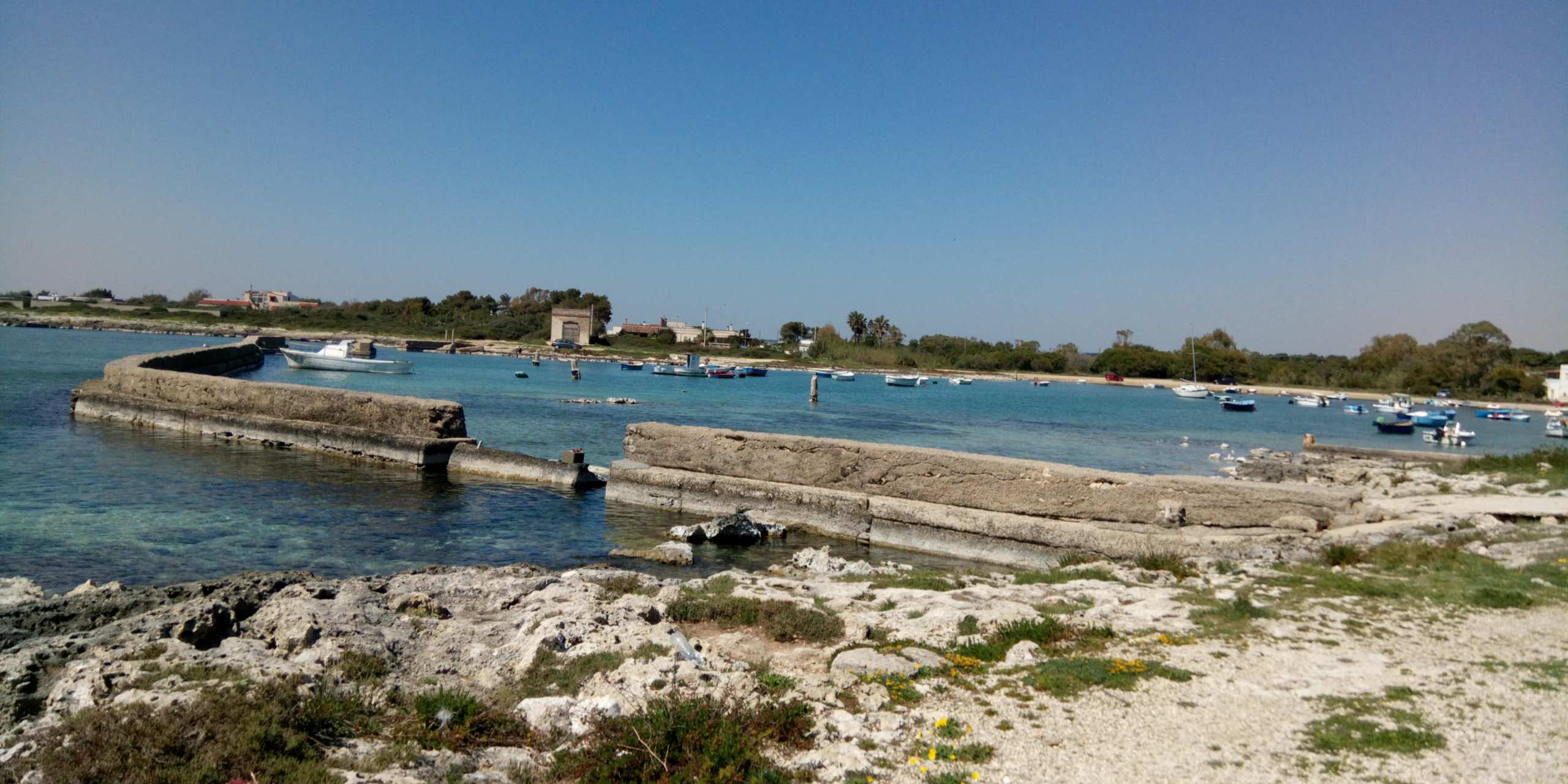 Porto Cesareo