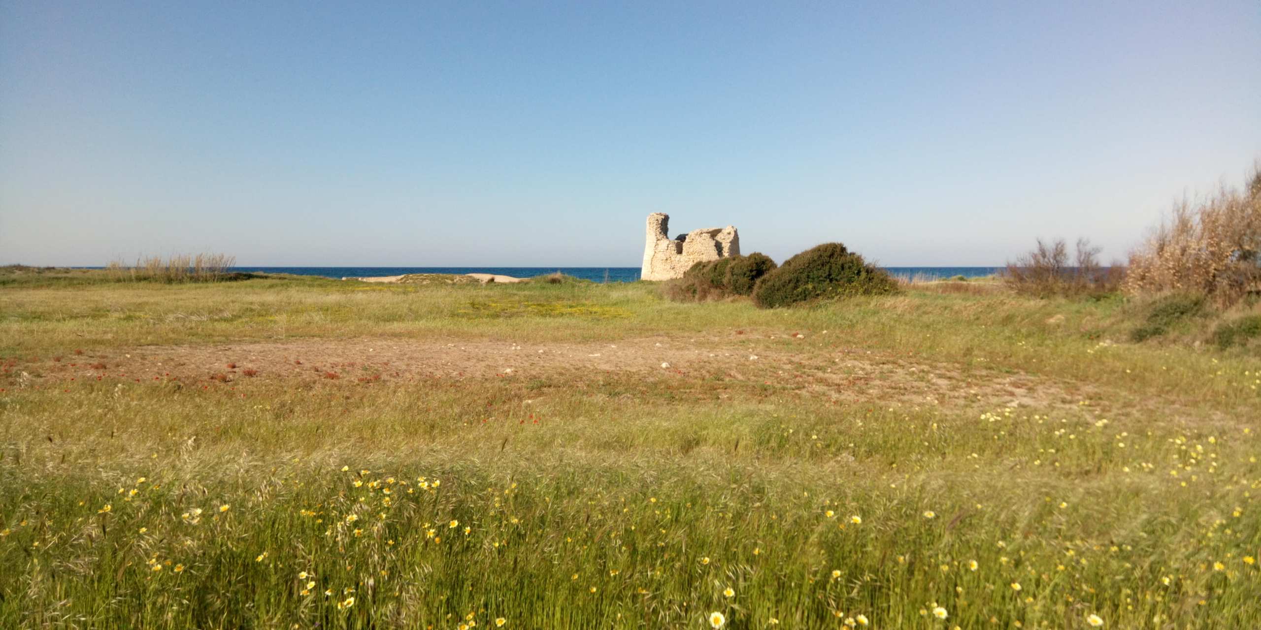 Torre Chianca