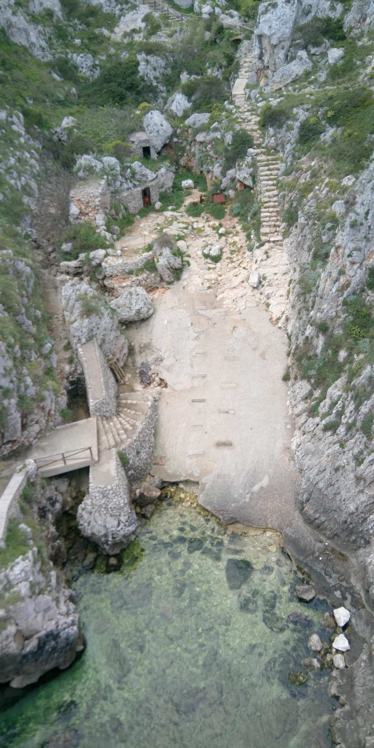 Ponte del Ciolo