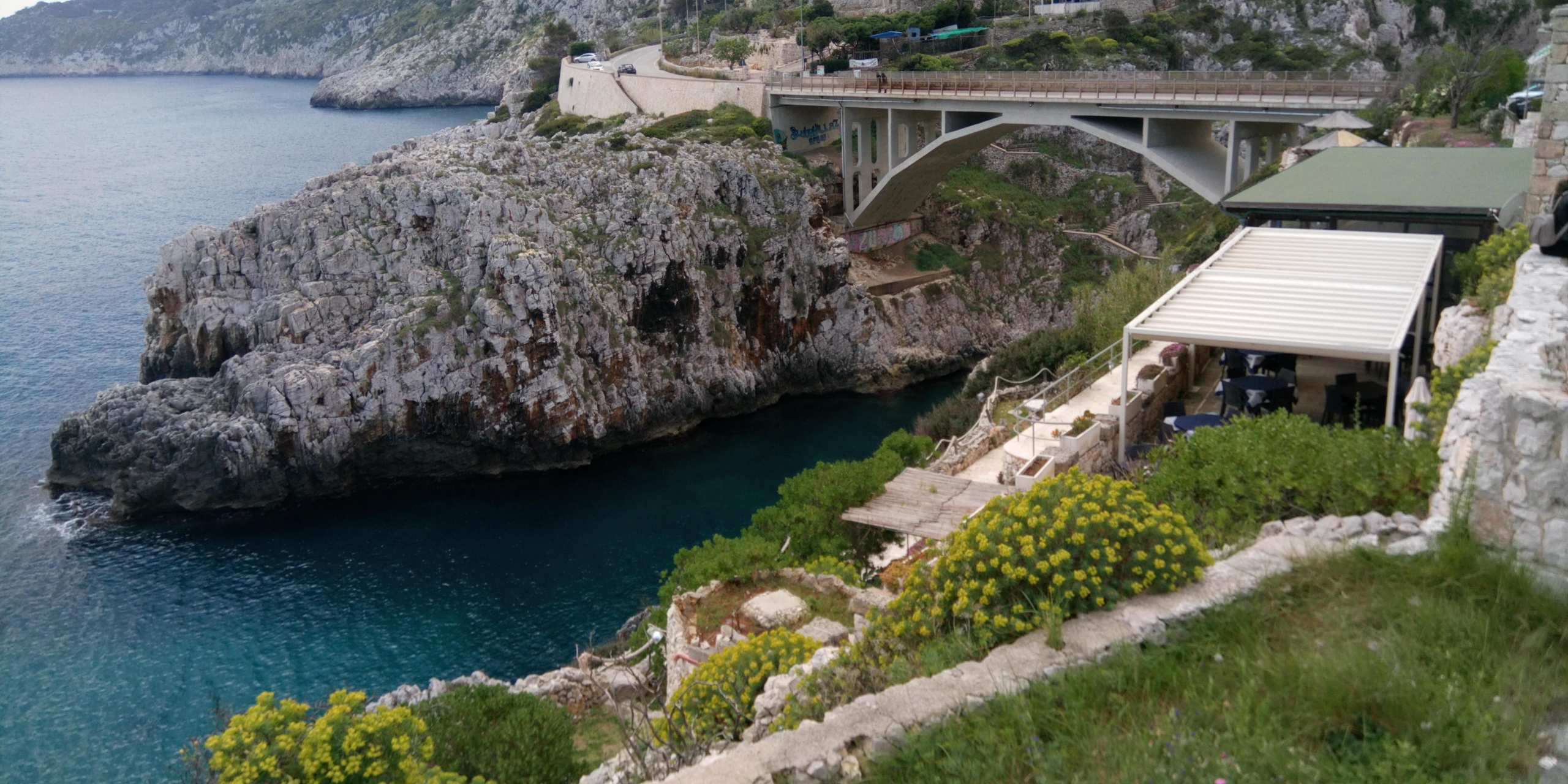 Ponte del Ciolo