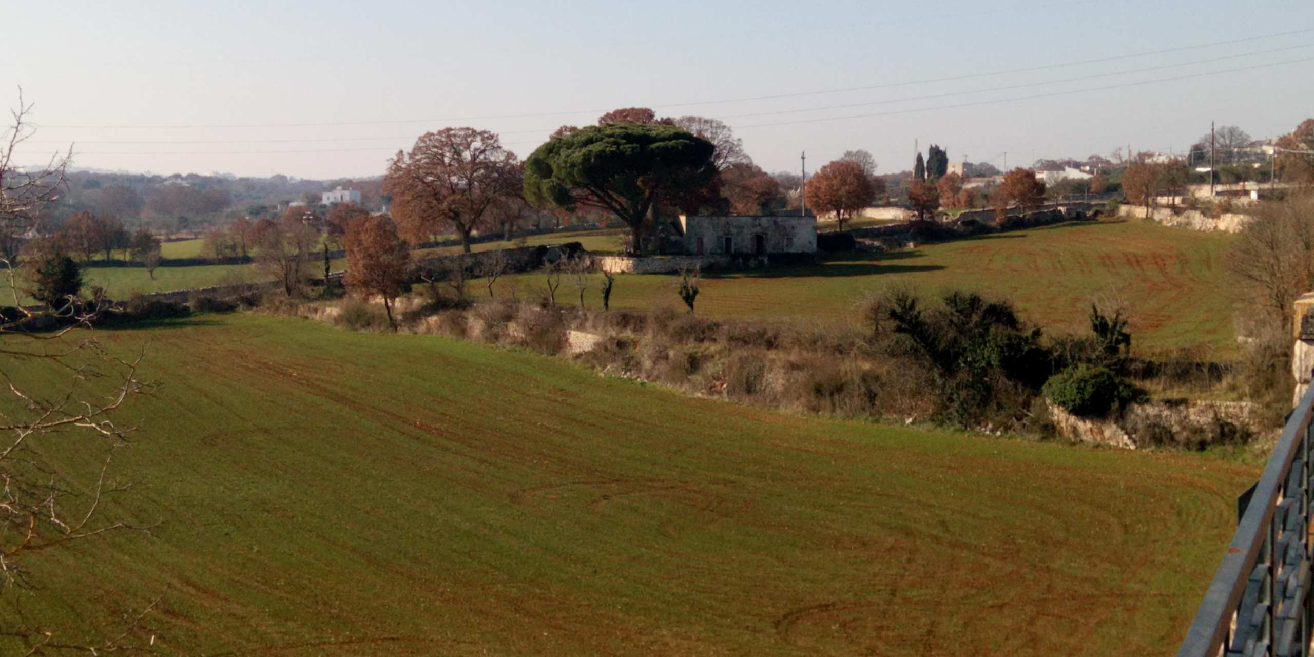 Figazzano Cisternino