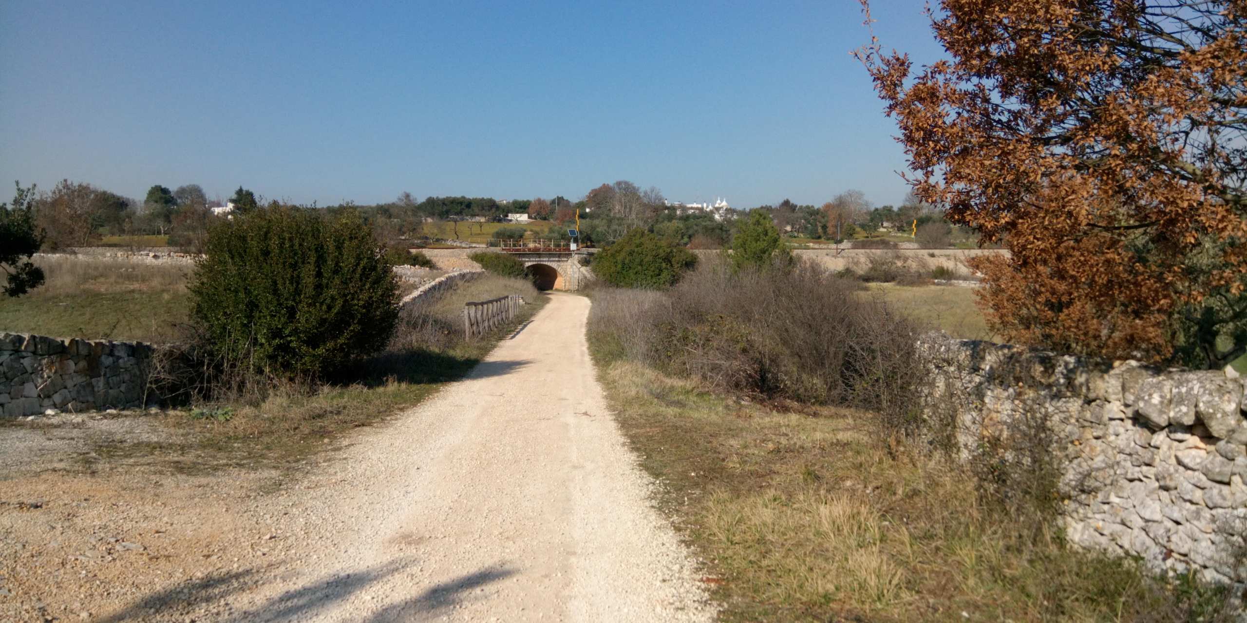 Figazzano Cisternino