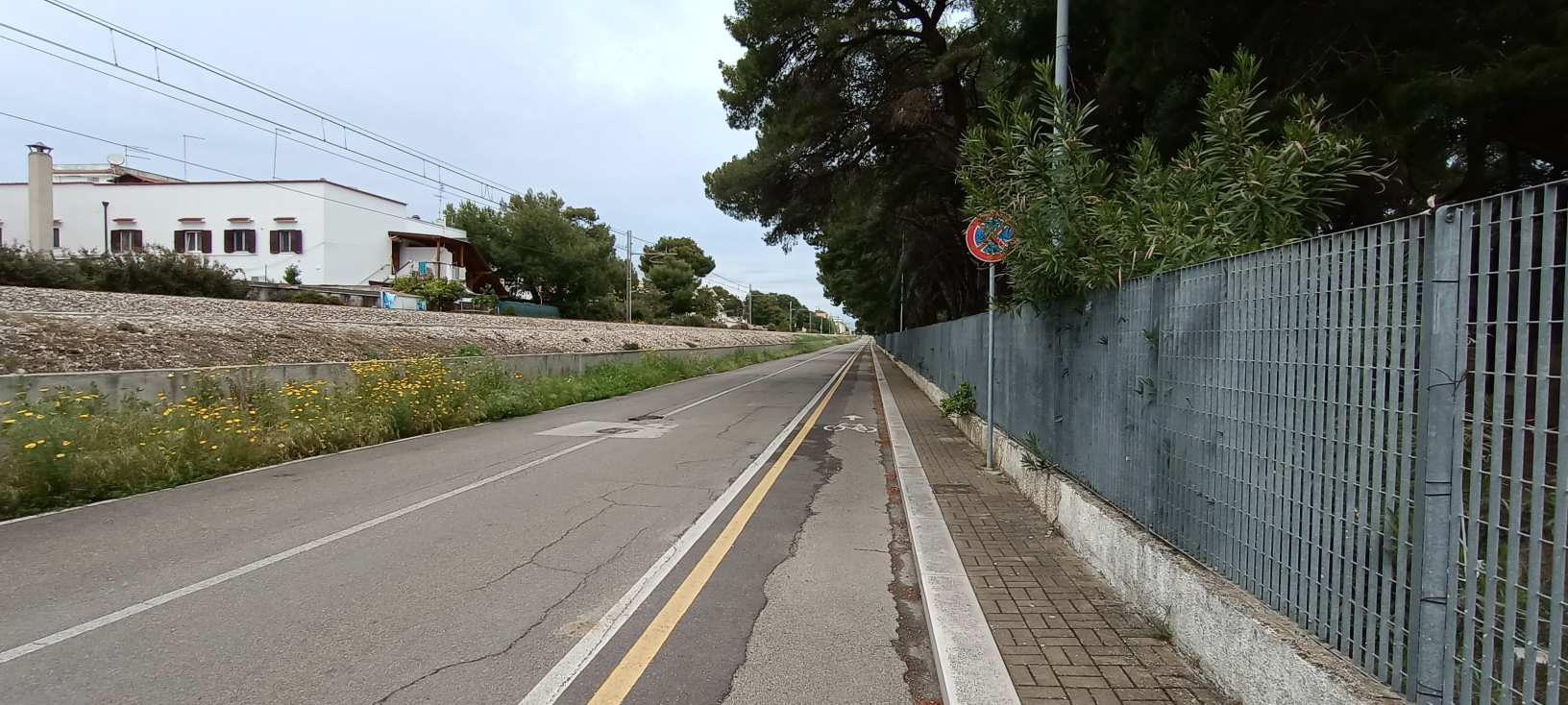 Golfo di Taranto-Marina di Ginosa