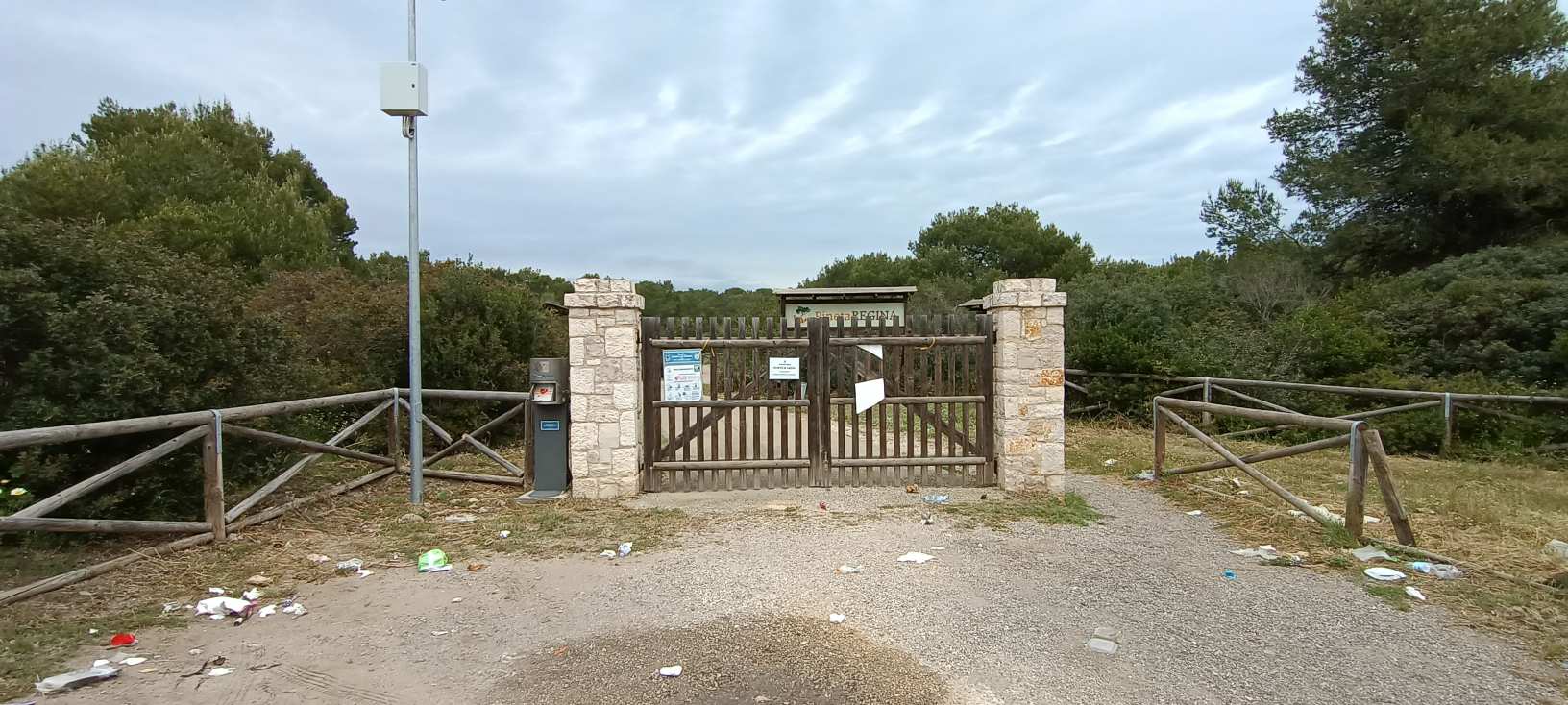 Golfo di Taranto-Marina di Ginosa