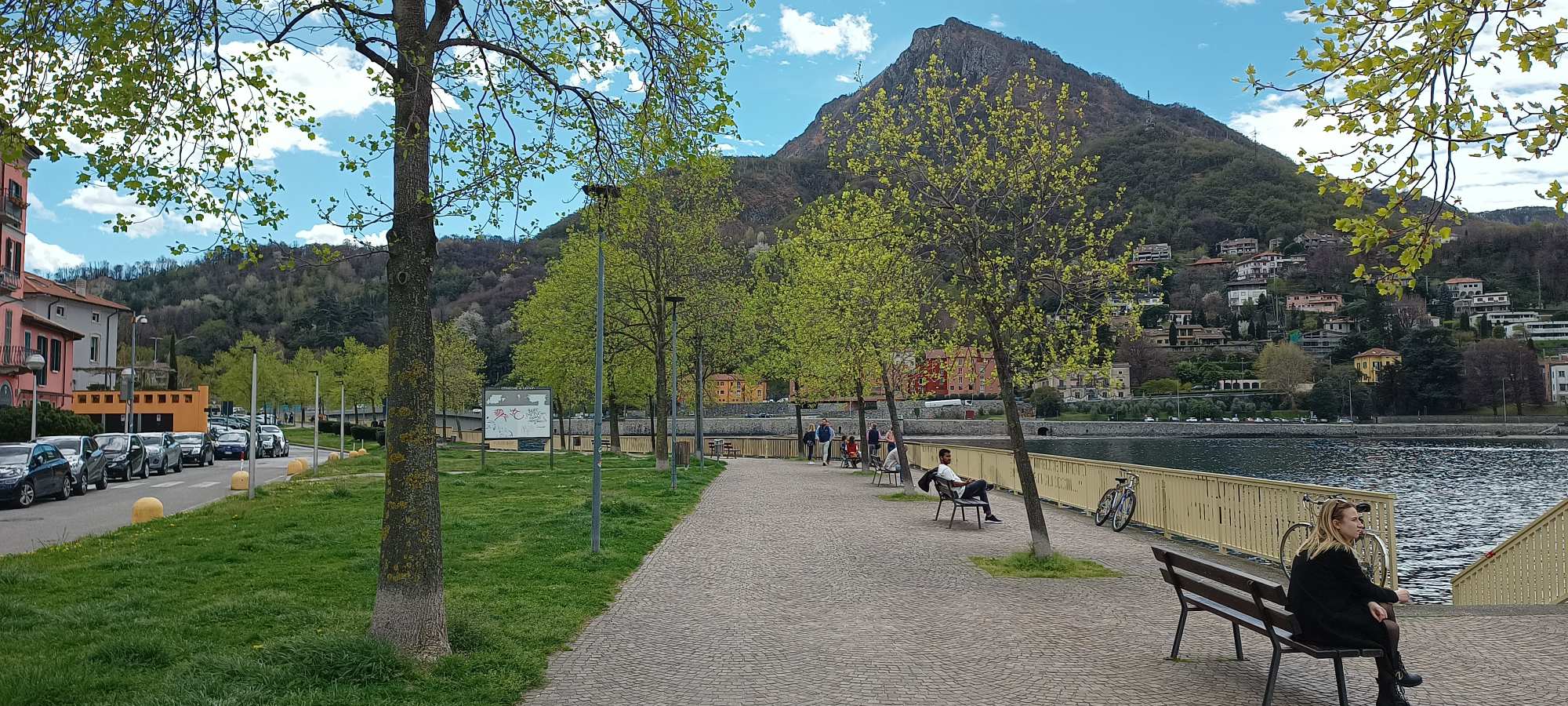 Lecco