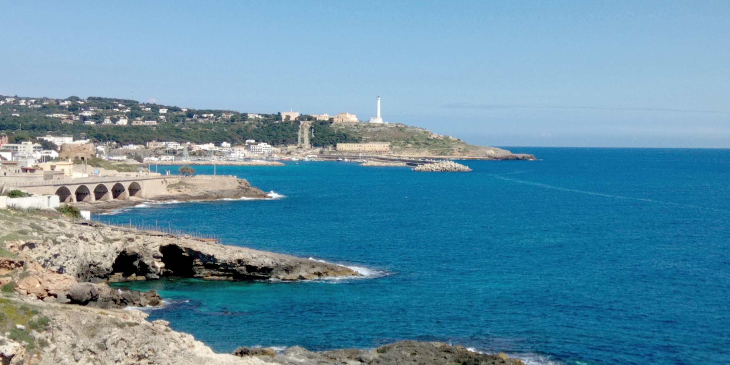 Leuca