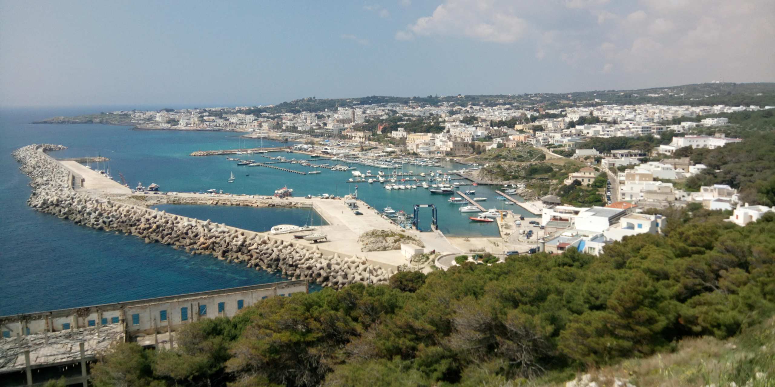 Leuca