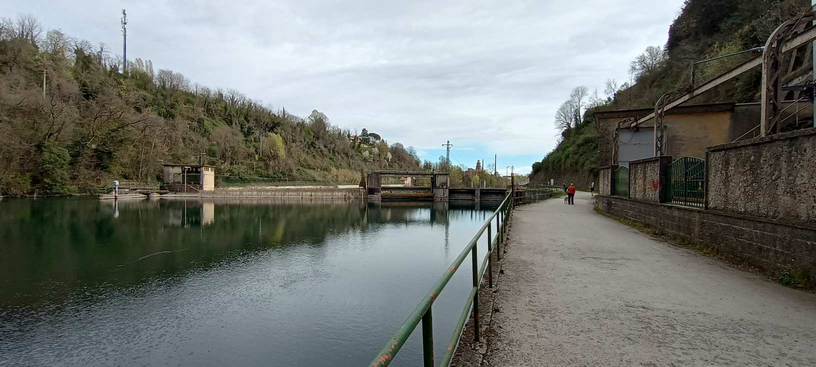 Naviglio Martesana