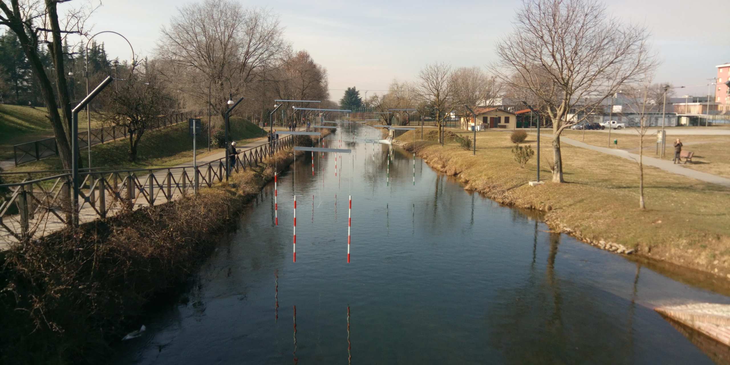 Naviglio Martesana