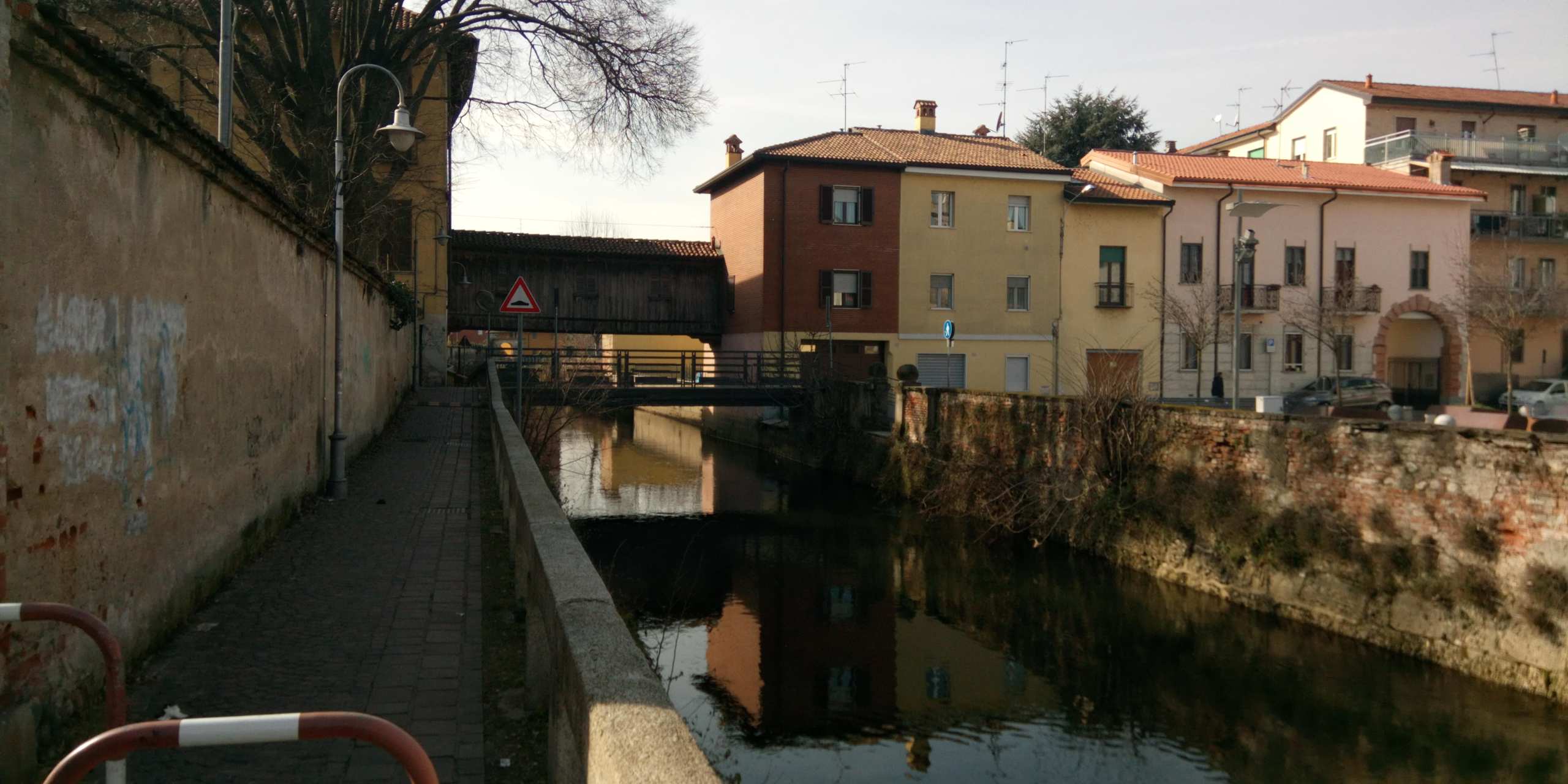 Naviglio Martesana