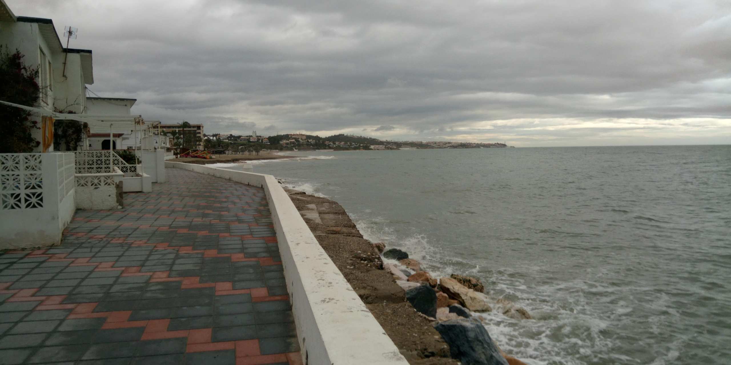 Cala de Mijas