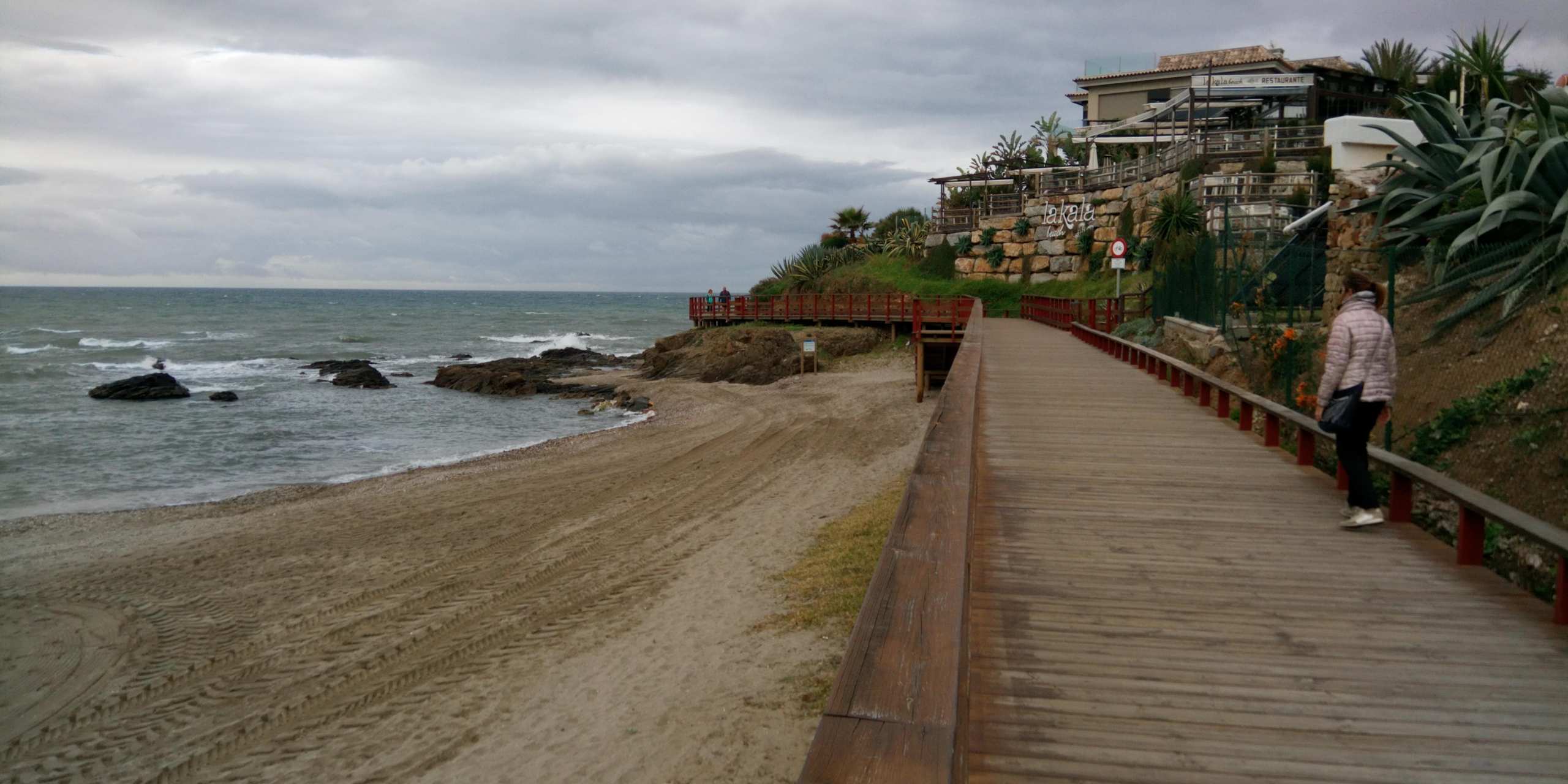 Cala de Mijas