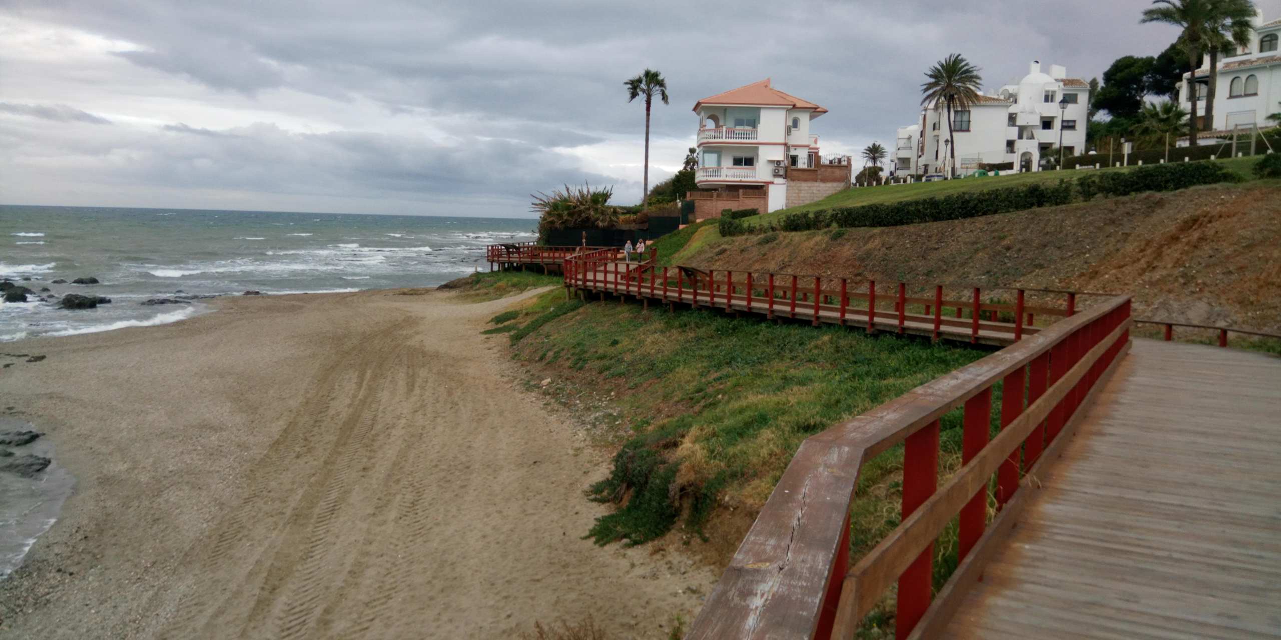 Cala de Mijas