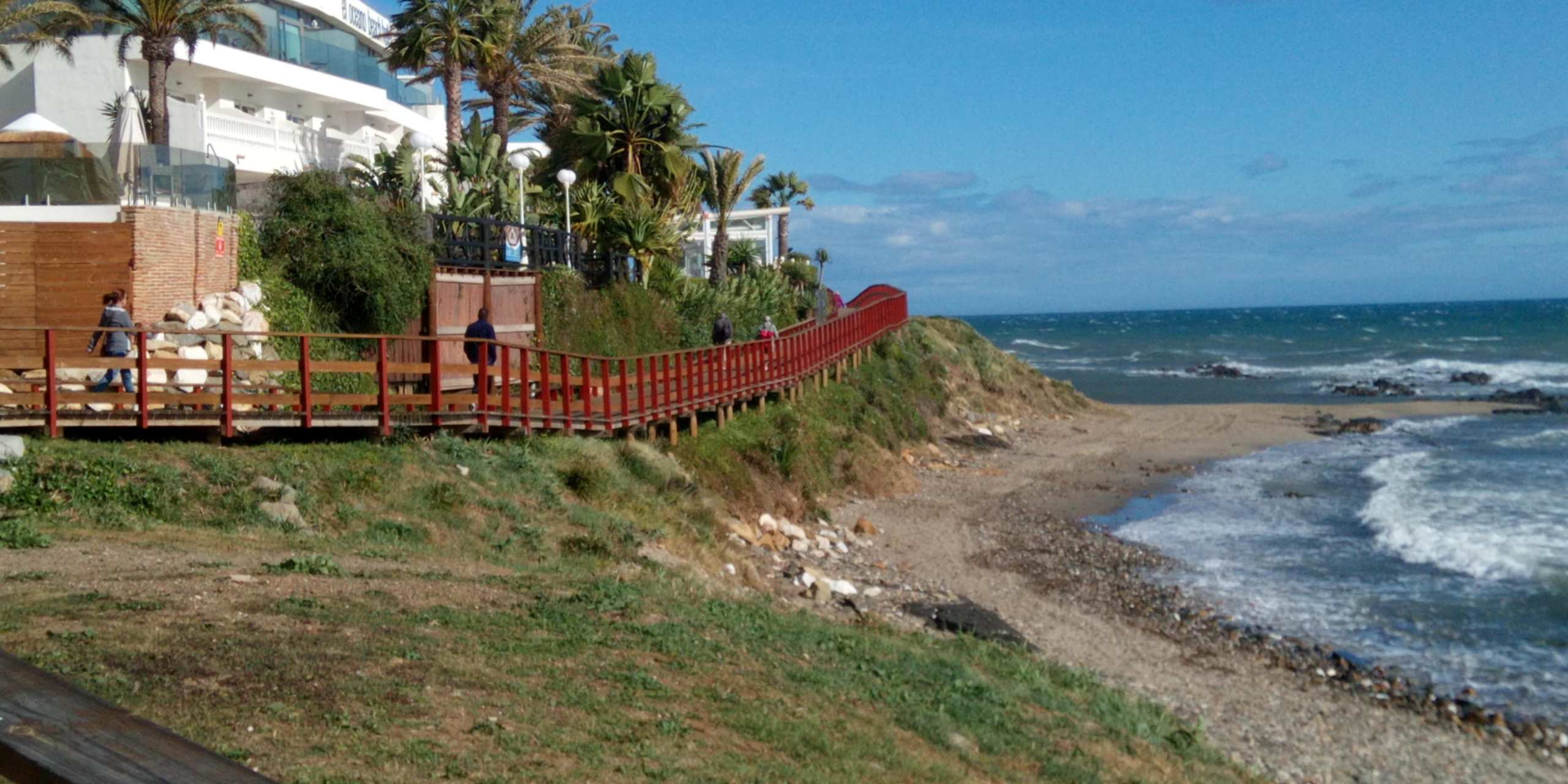 Cala de Mijas