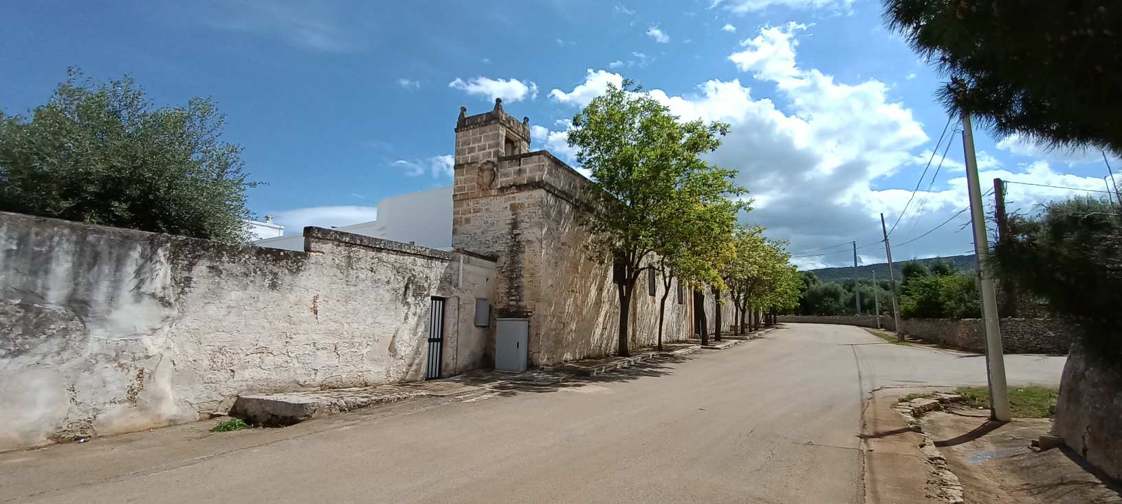 Masseria Montalbano