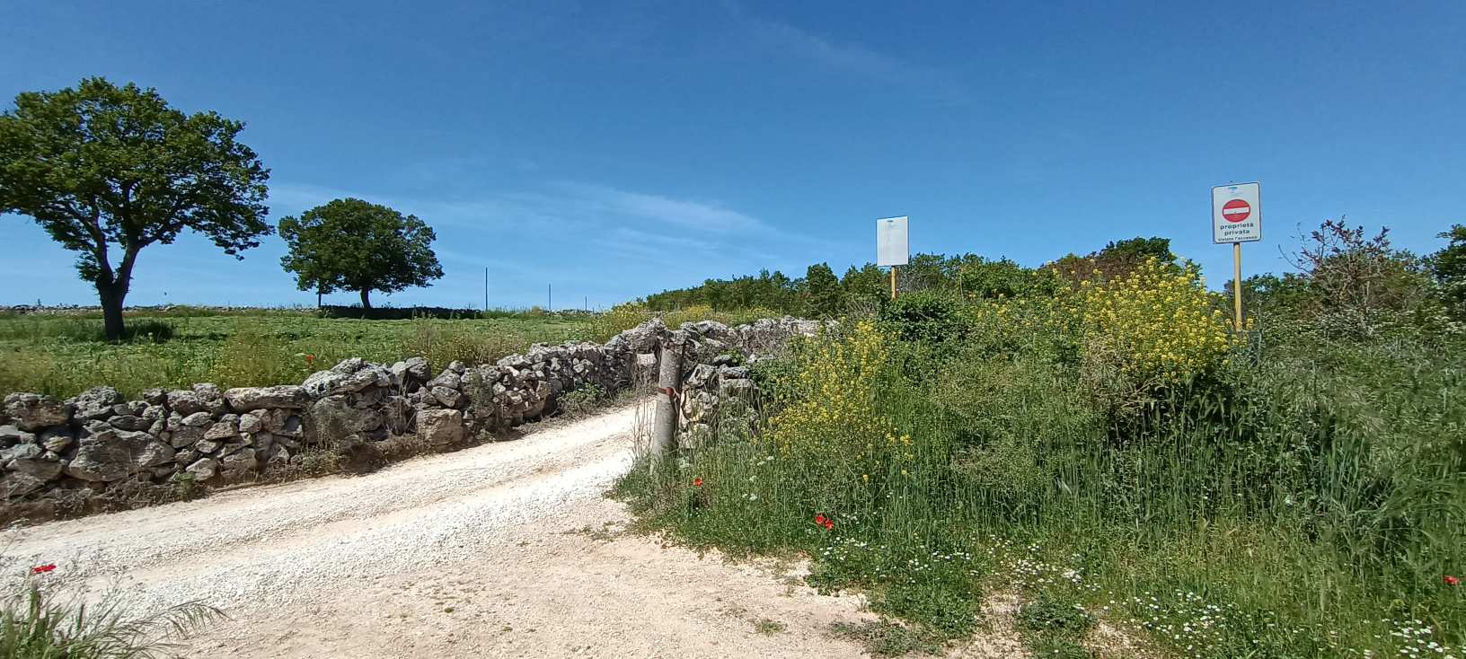 Ciclovia dell'acqua