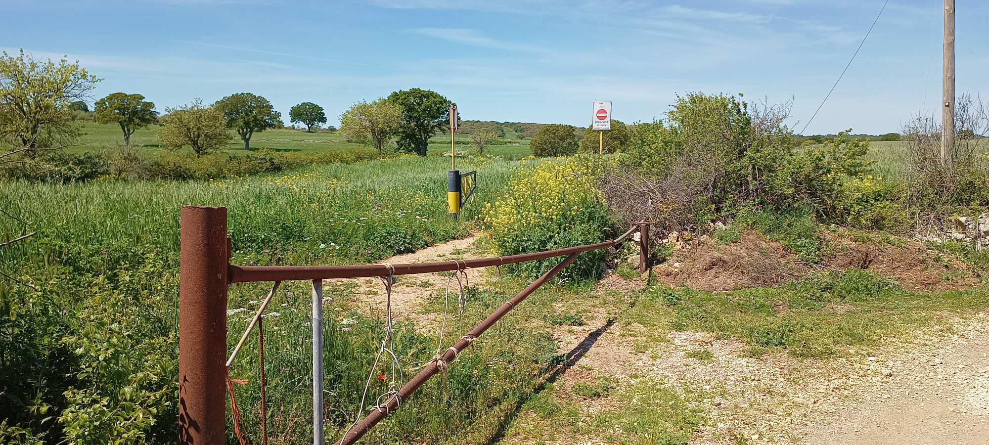 Ciclovia dell'acqua