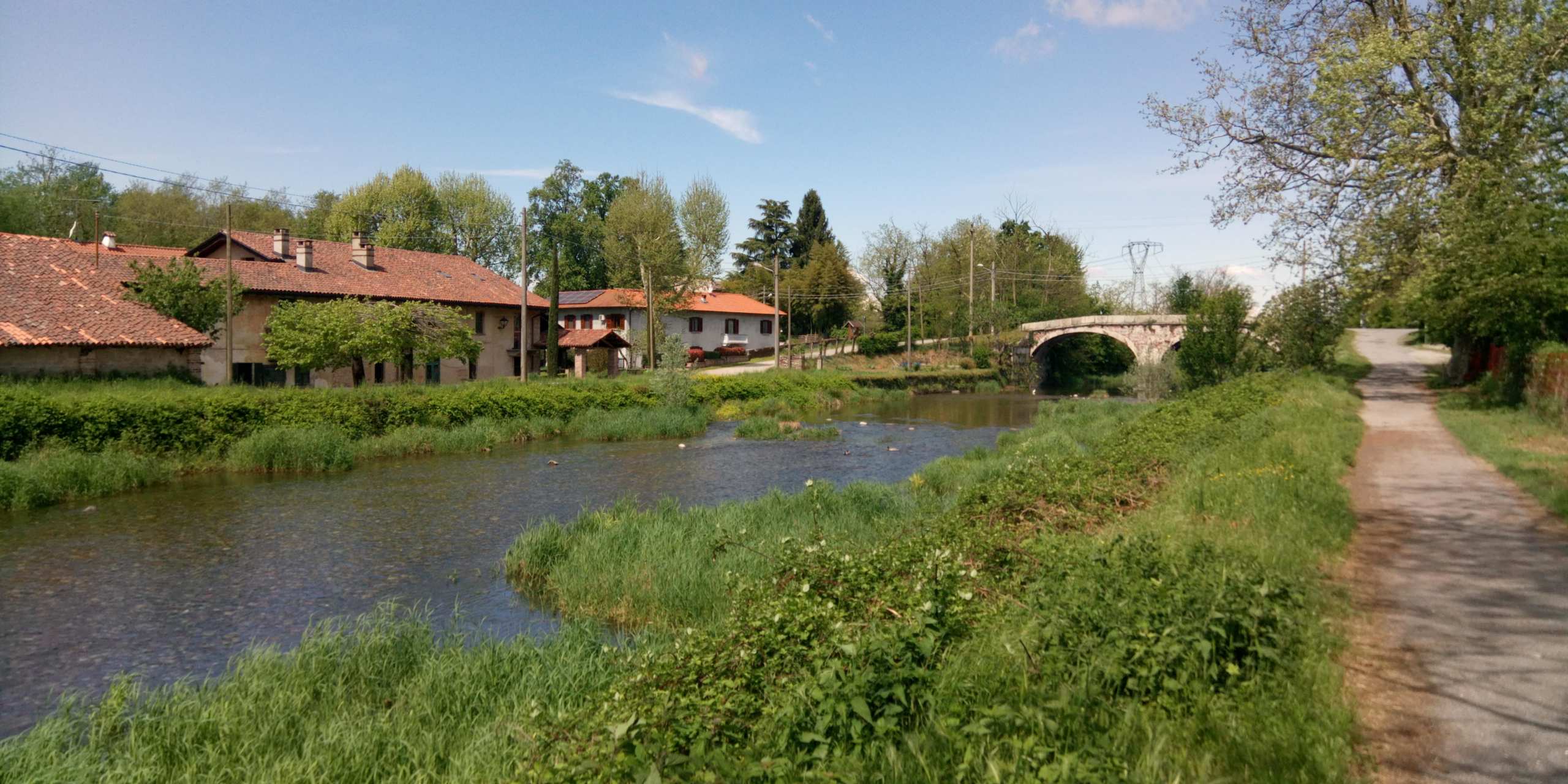 Naviglio Grande