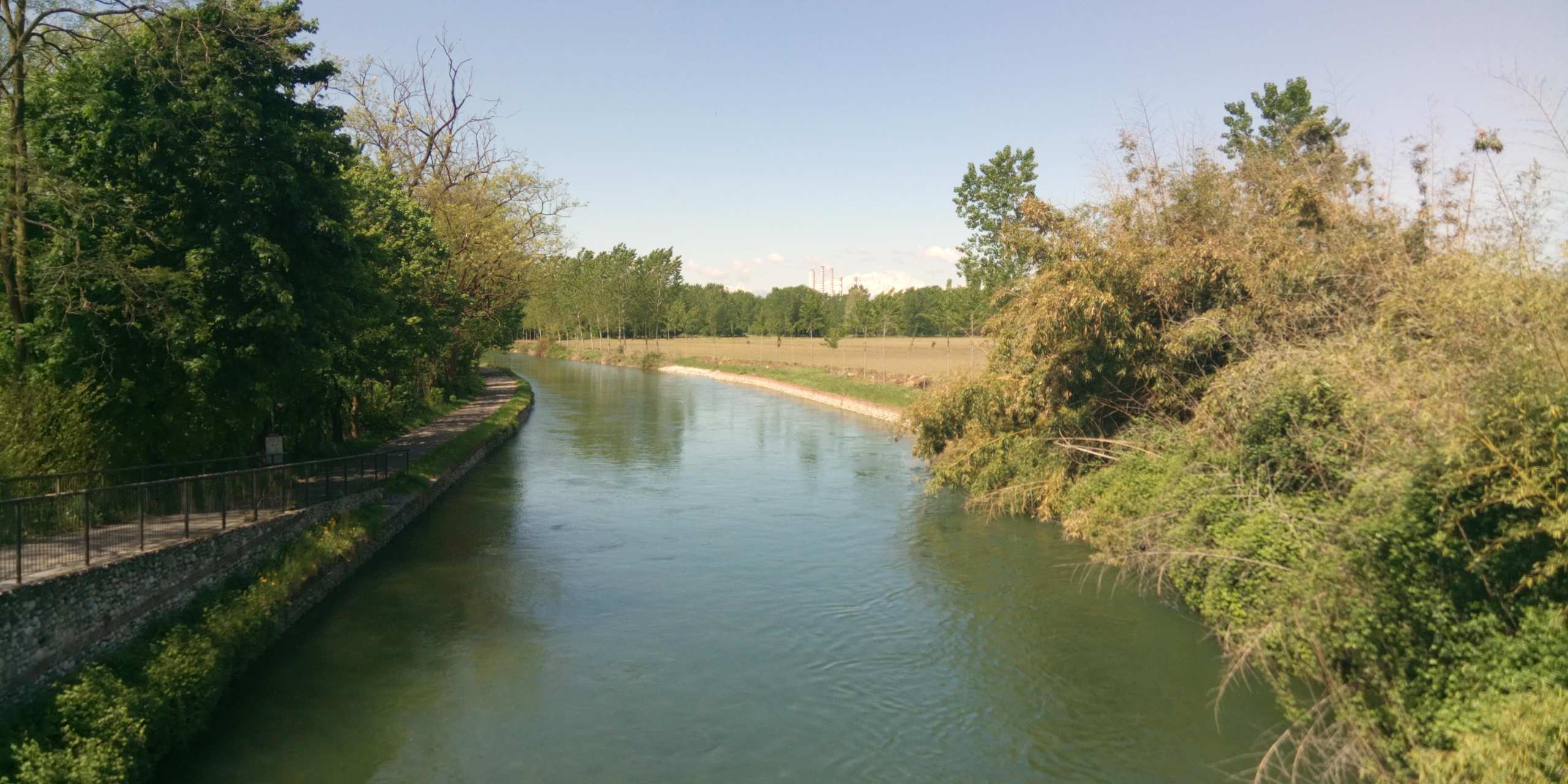 Naviglio Grande