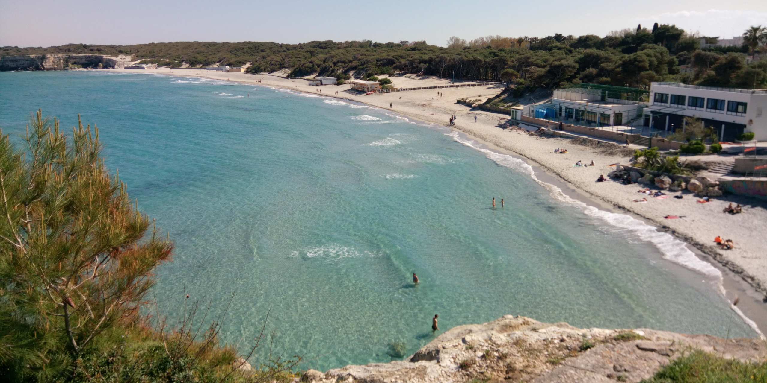 Torre dell'Orso