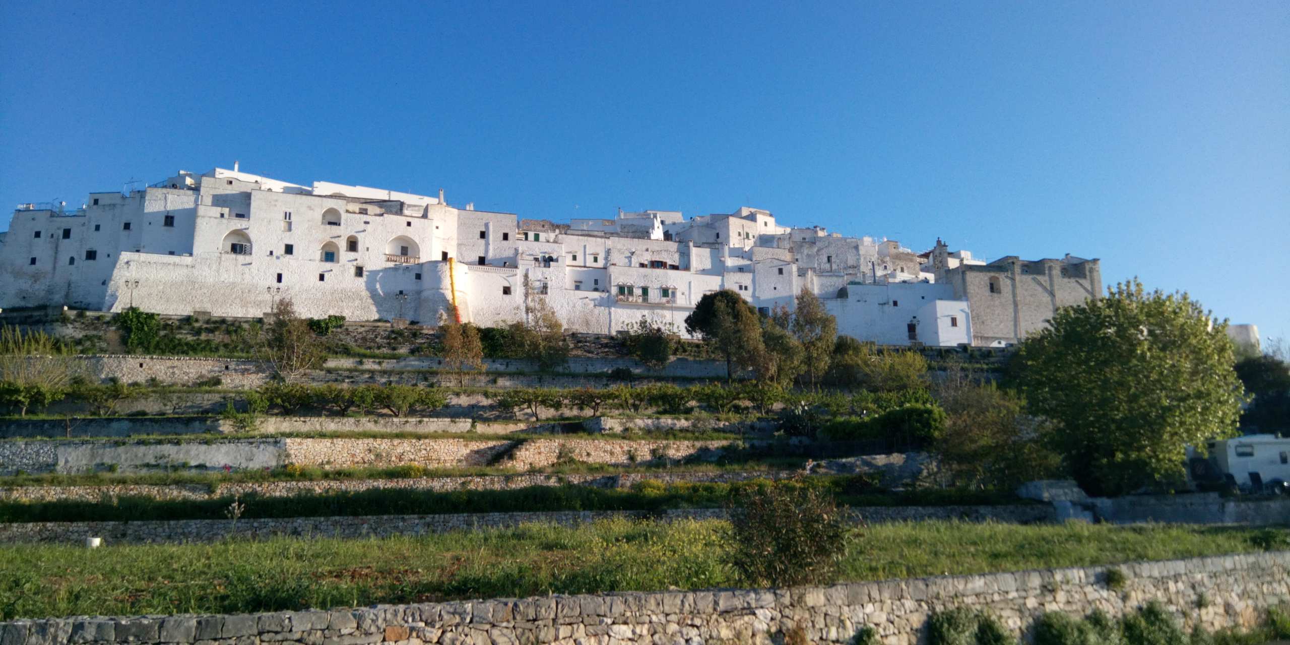 Ostuni