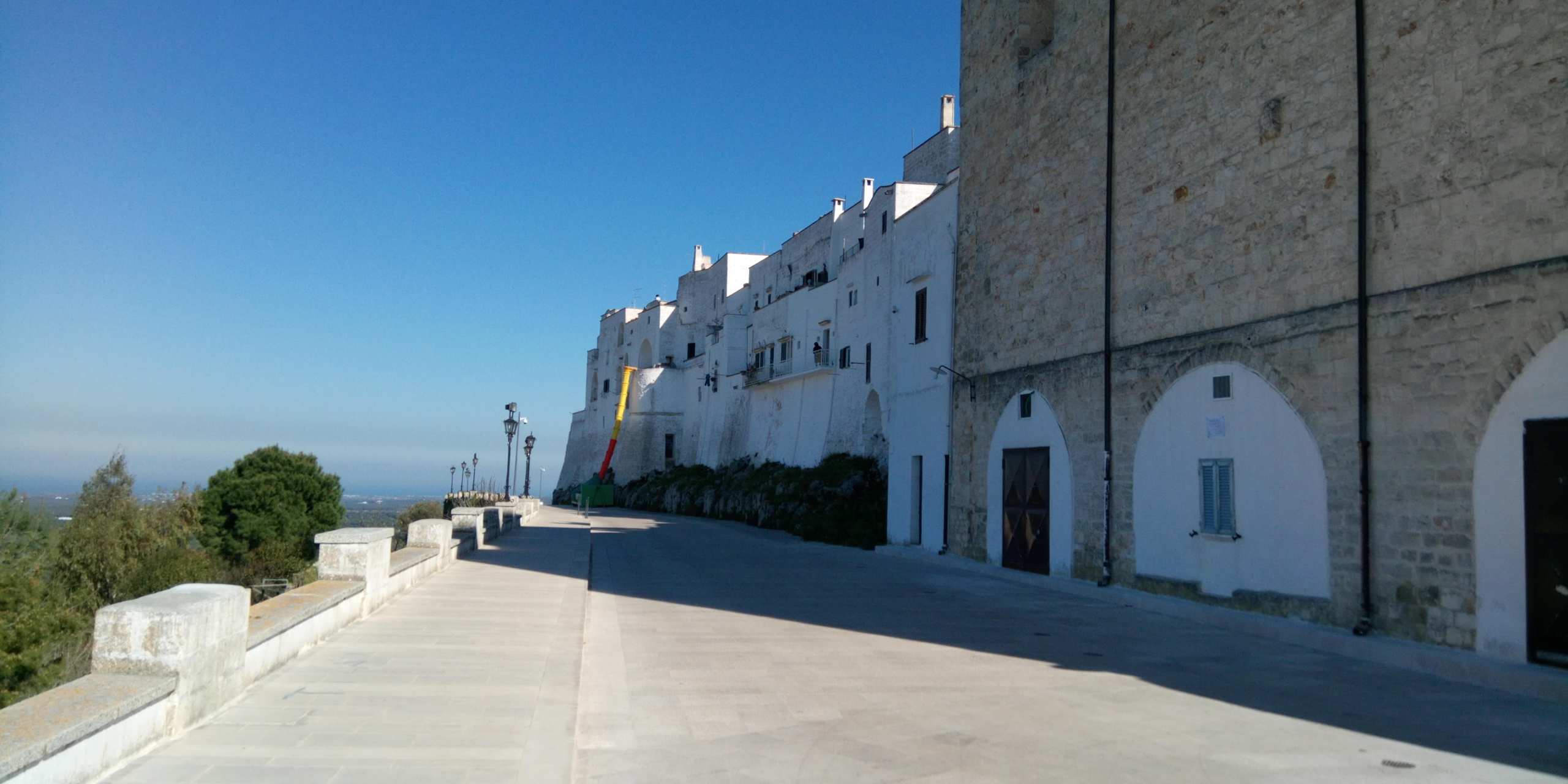 Ostuni