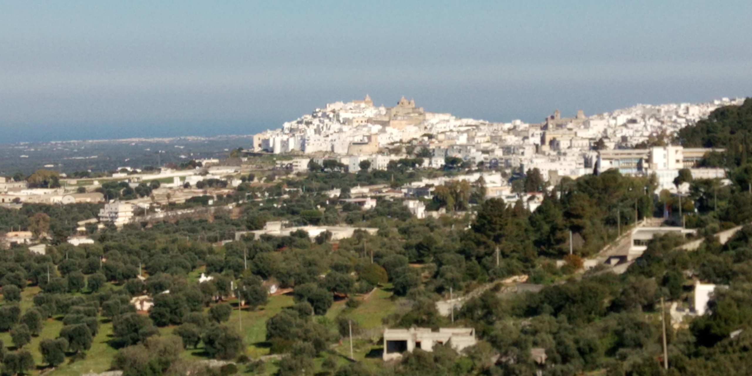 Ostuni