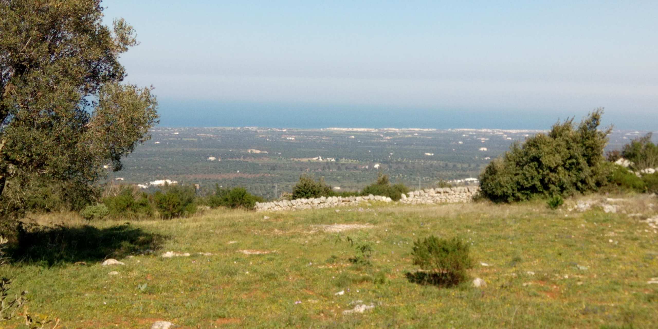 Ostuni