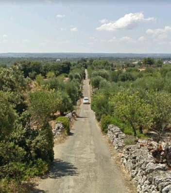 Ostuni