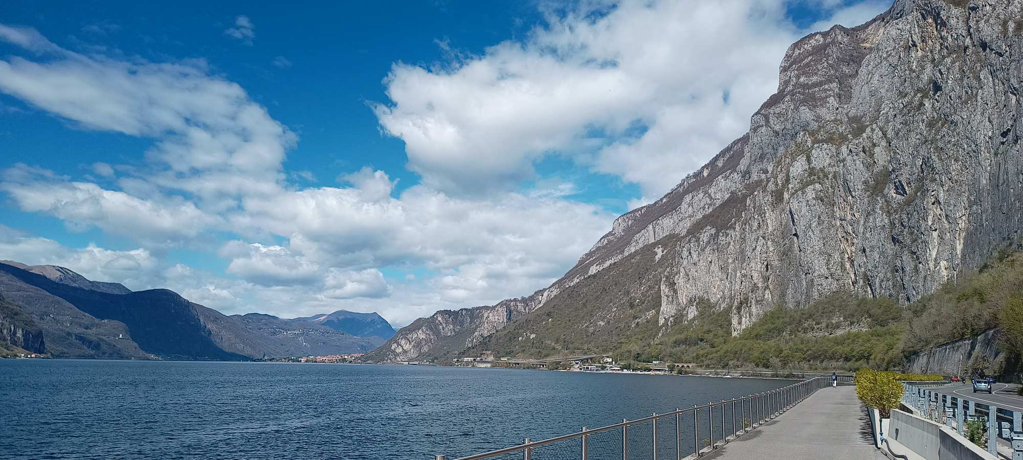 Lago di Lecco