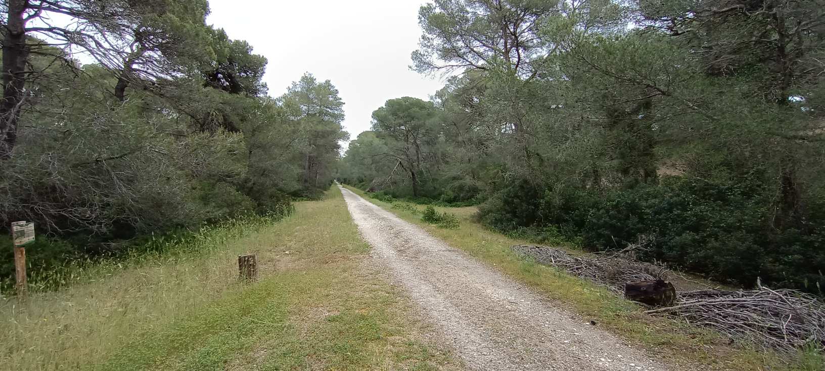 Golfo di Taranto Riserva di Stornara