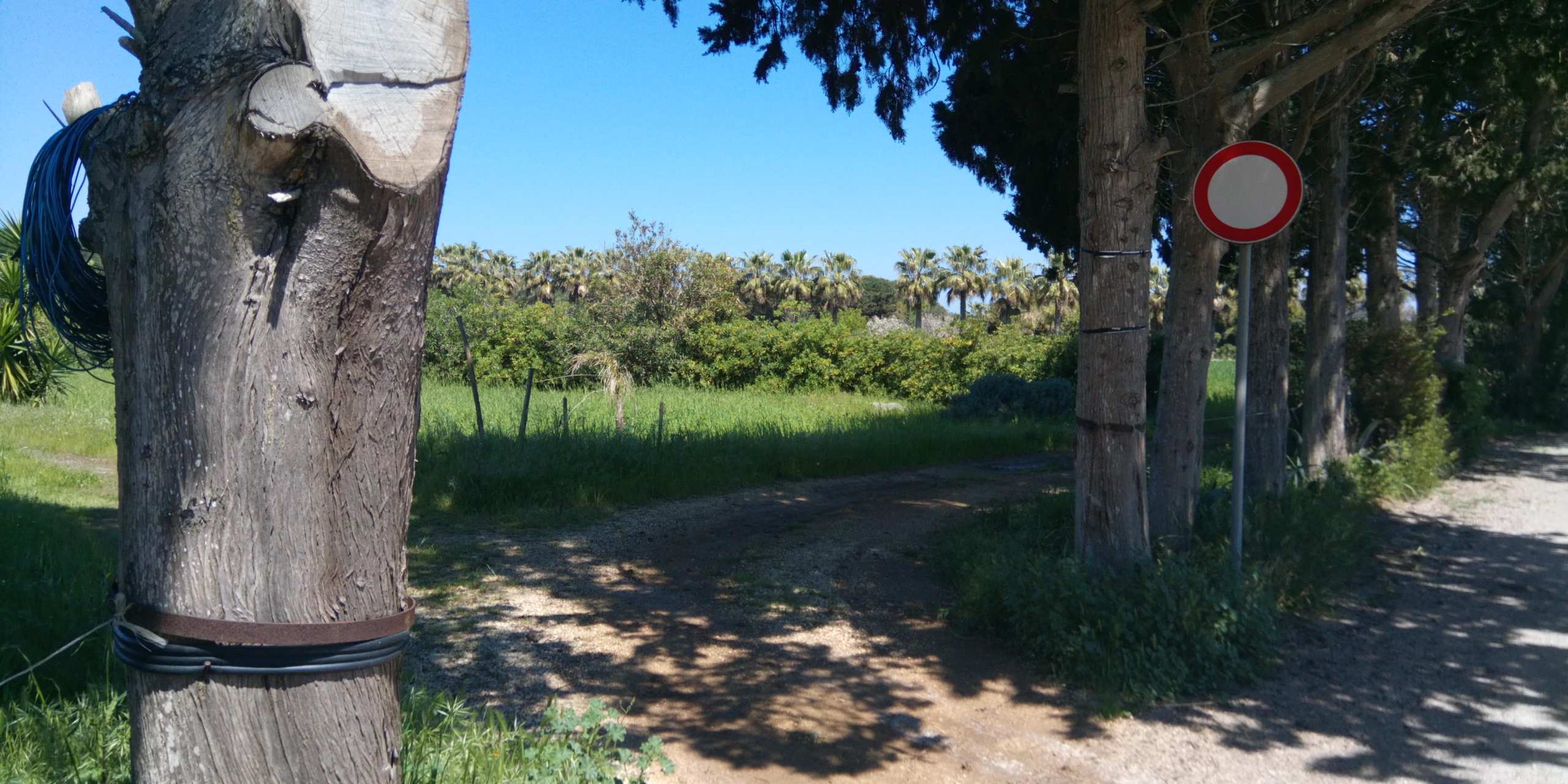 Otranto-Baia dei Turchi