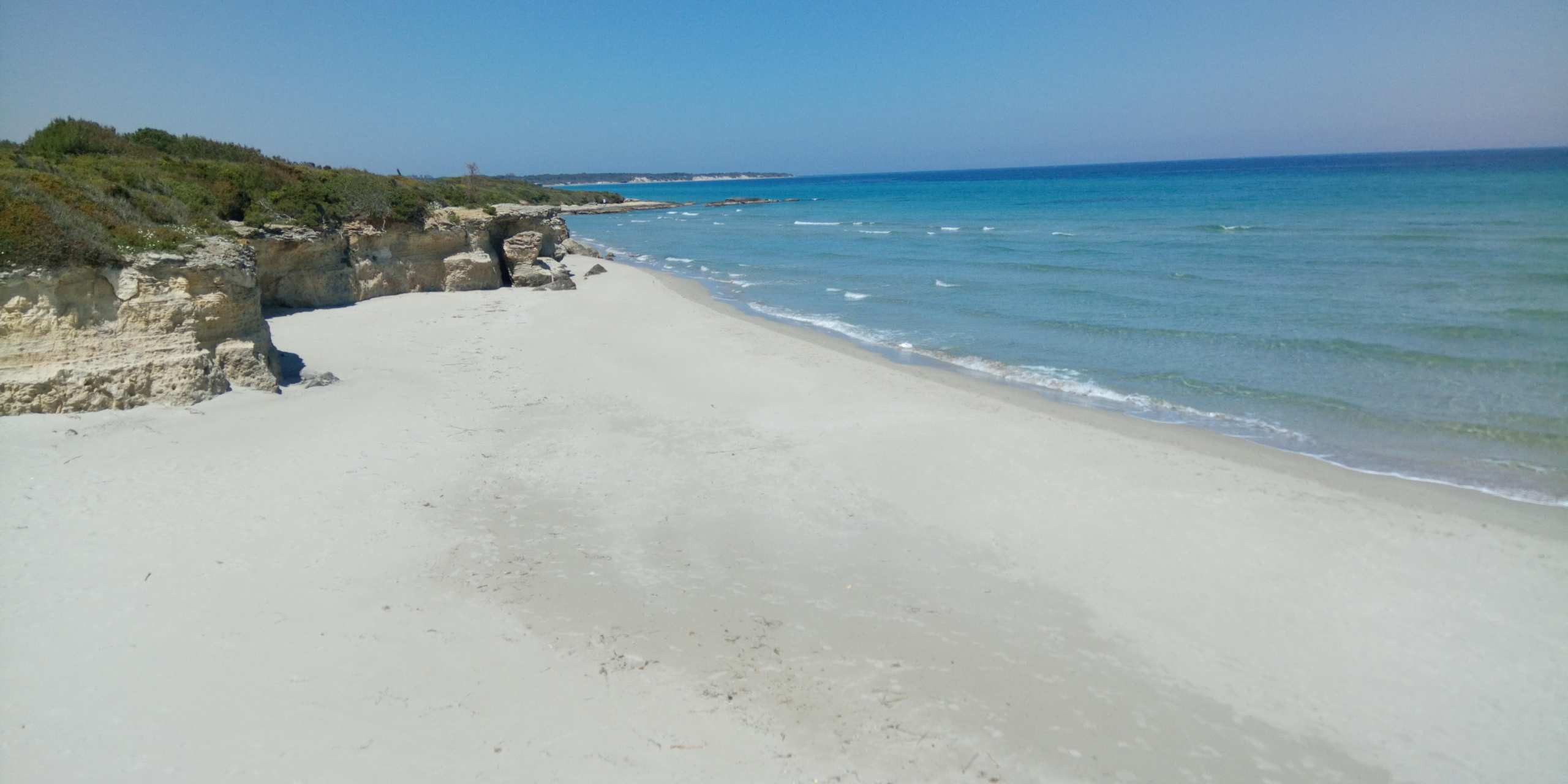 Otranto-Baia dei Turchi