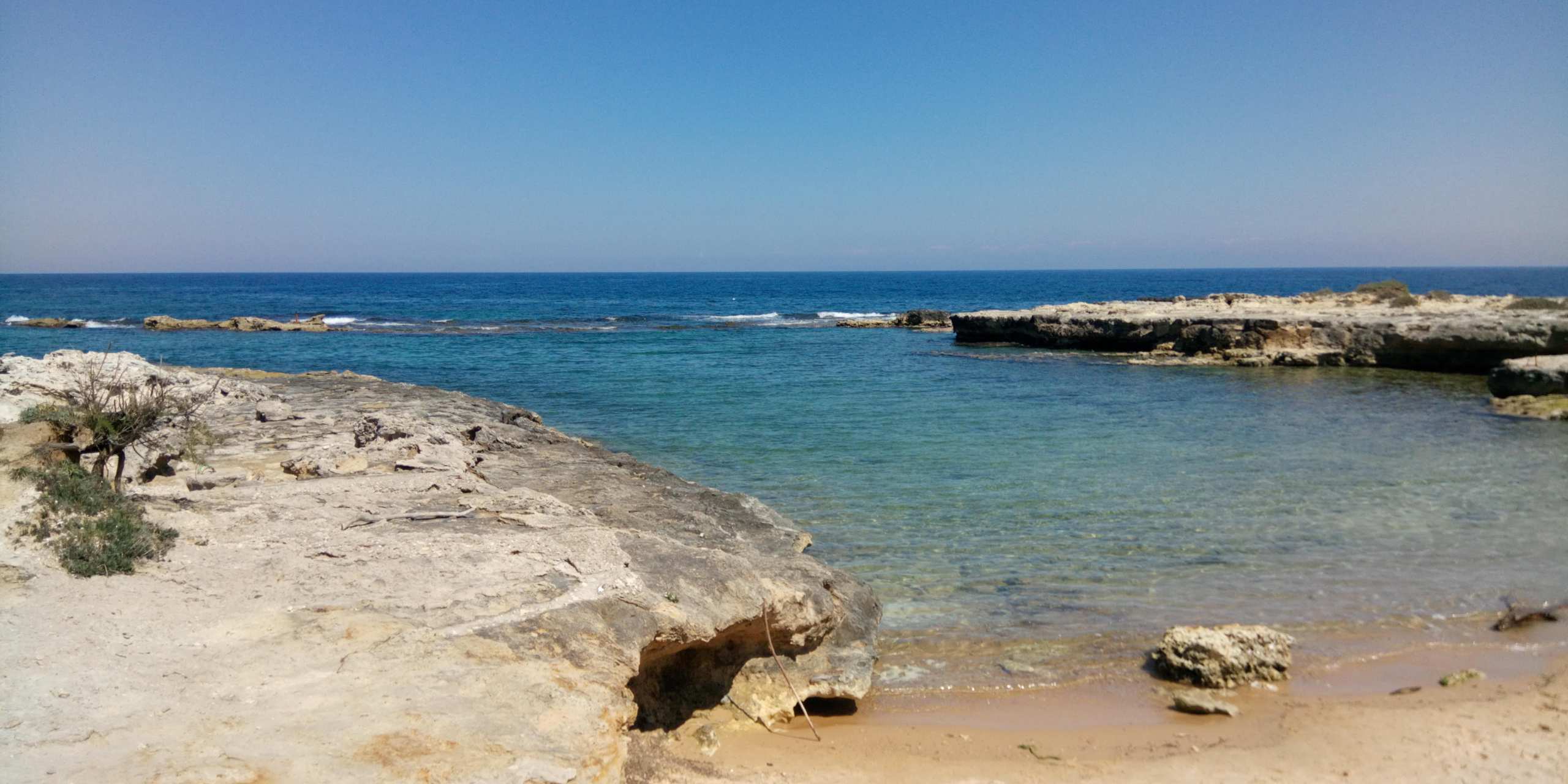 Otranto-Baia dei Turchi