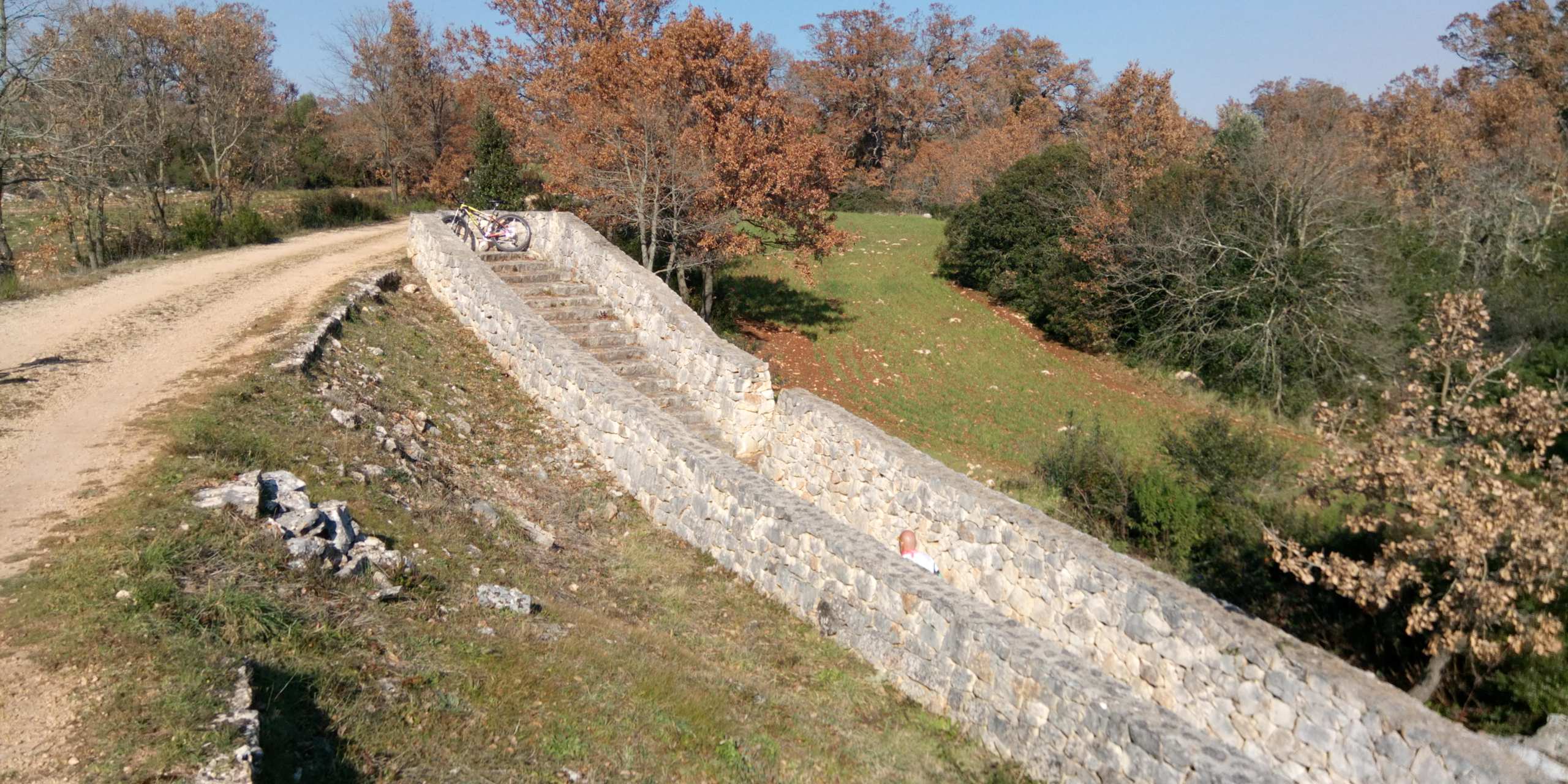 Ciclovia dell'acqua