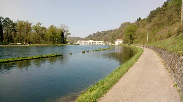 Canale Villoresi