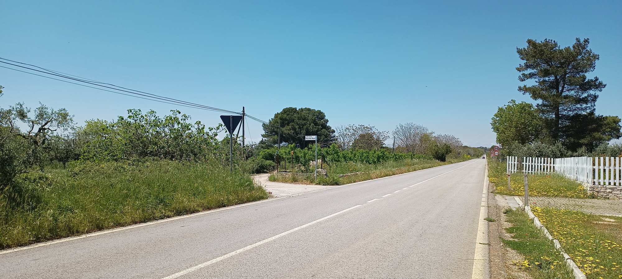 Ciclovia dell'acqua-Gioia del Colle