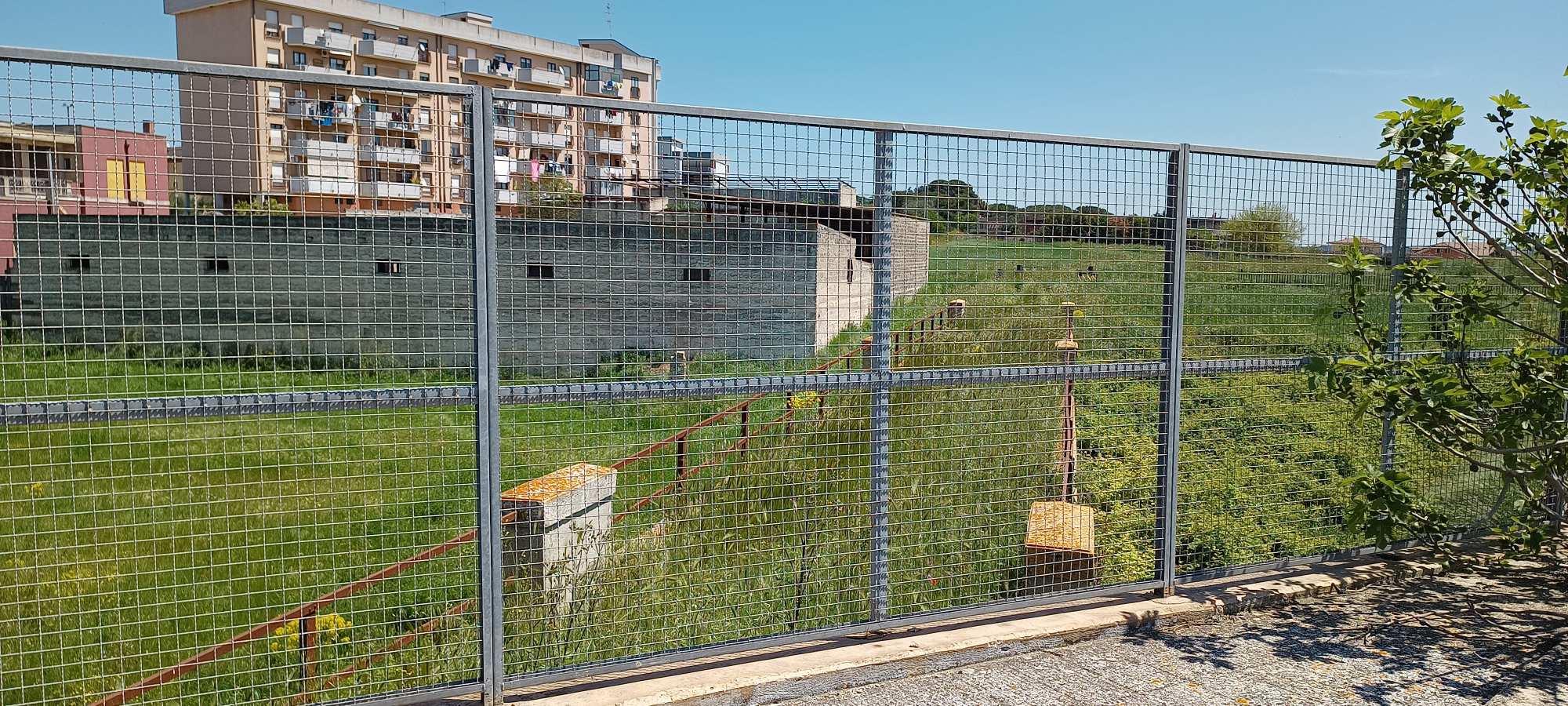 Ciclovia dell'acqua-Gioia del Colle