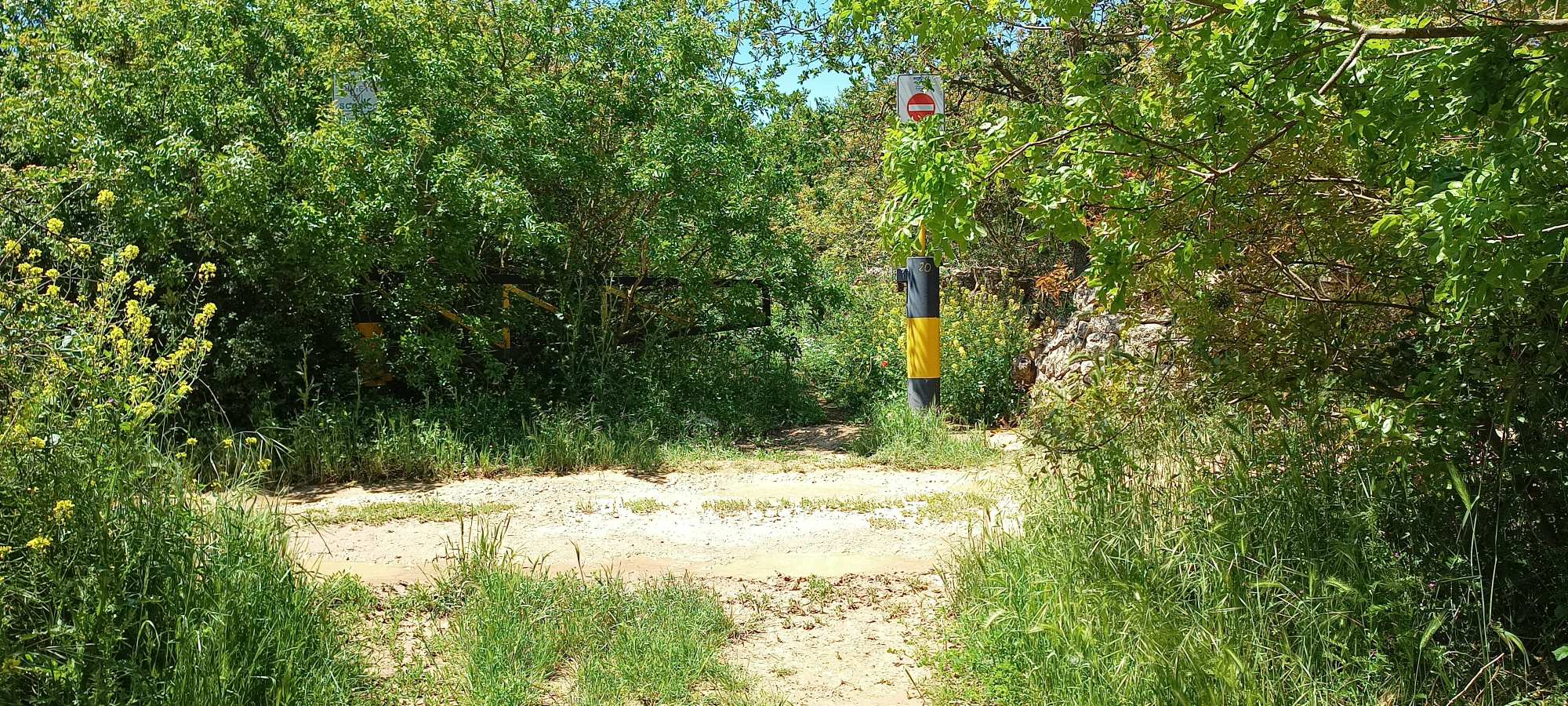 Ciclovia dell'acqua-Gioia del Colle