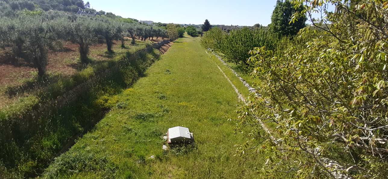 Figazzano Cisternino