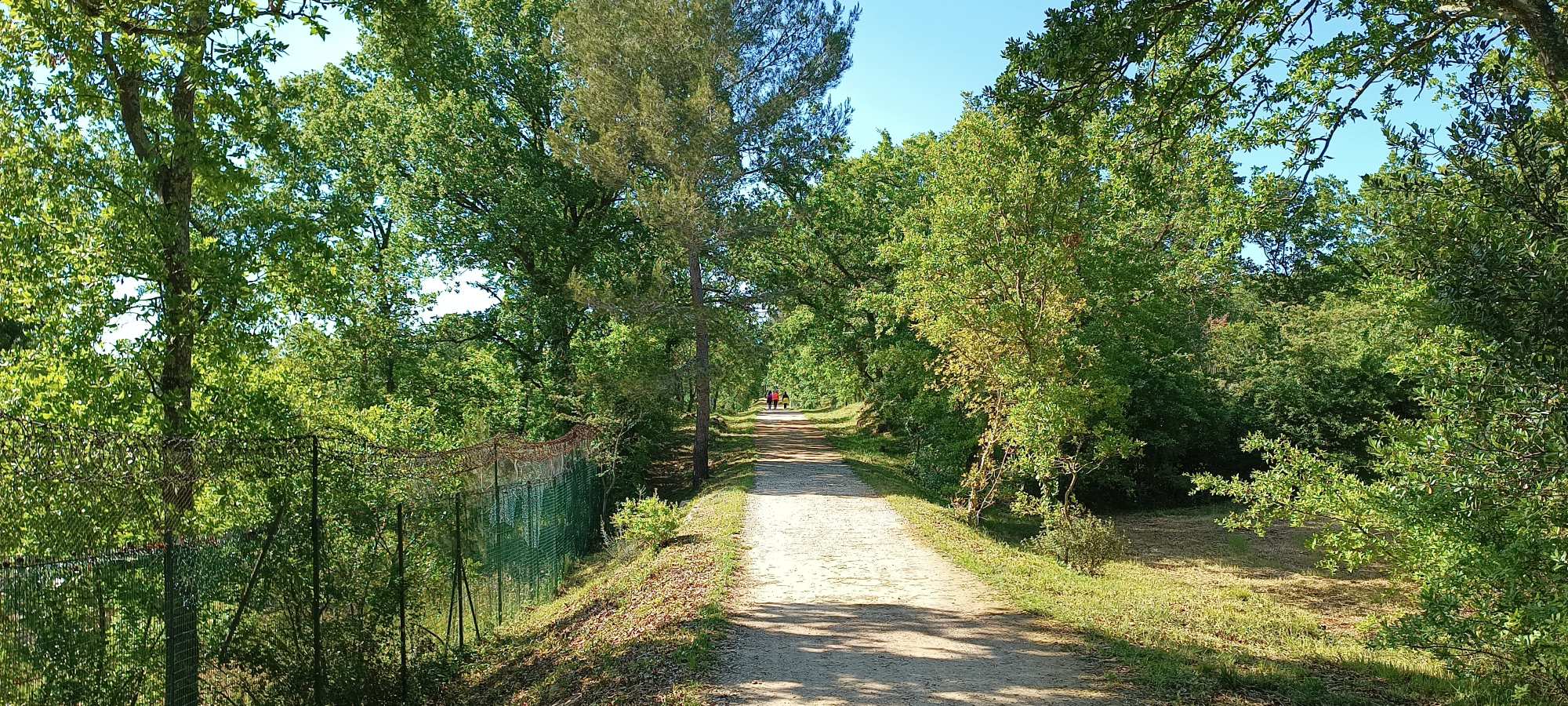 Ciclovia dell'acqua