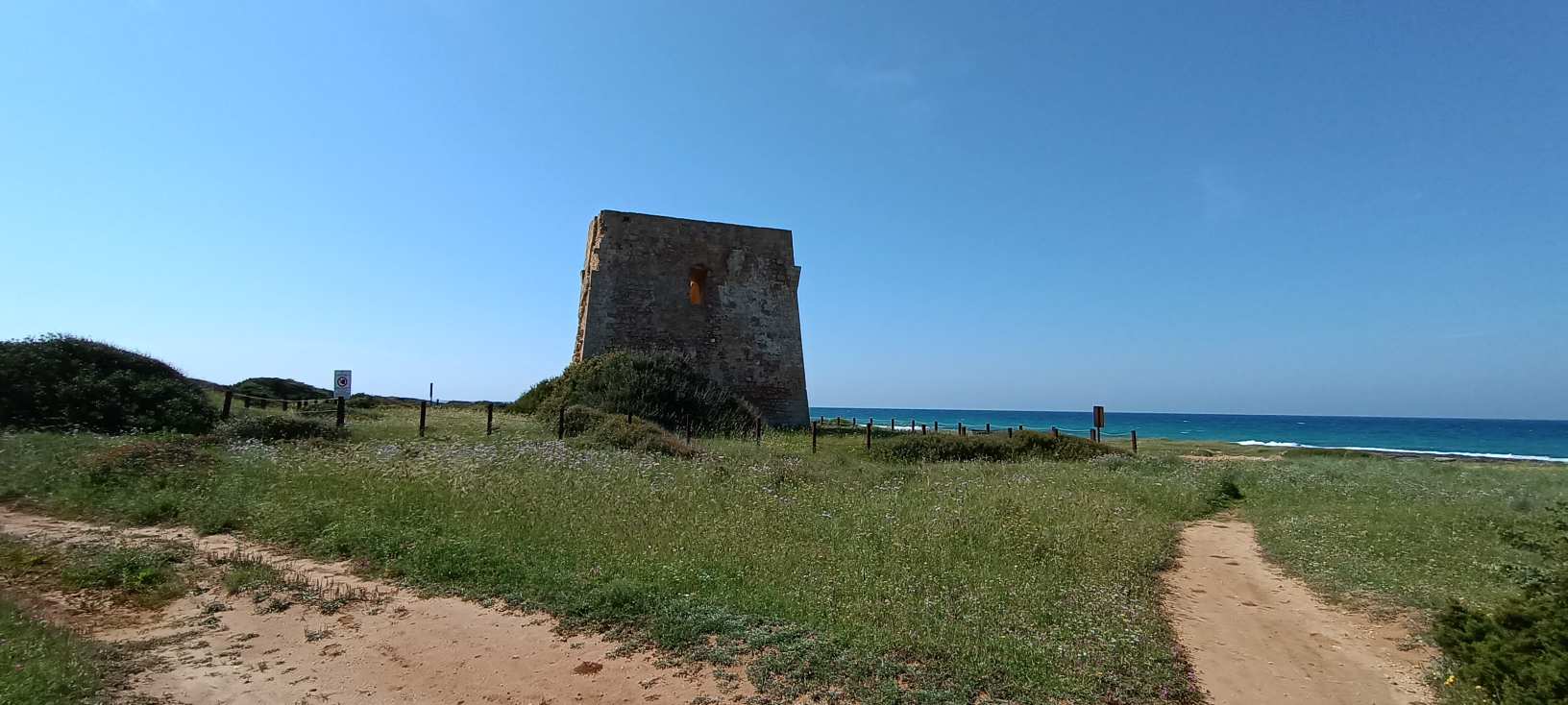 Torre Pozzelle