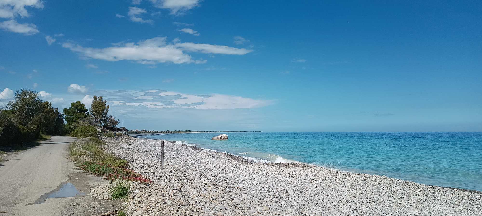 Marina di Rocca Imperiale