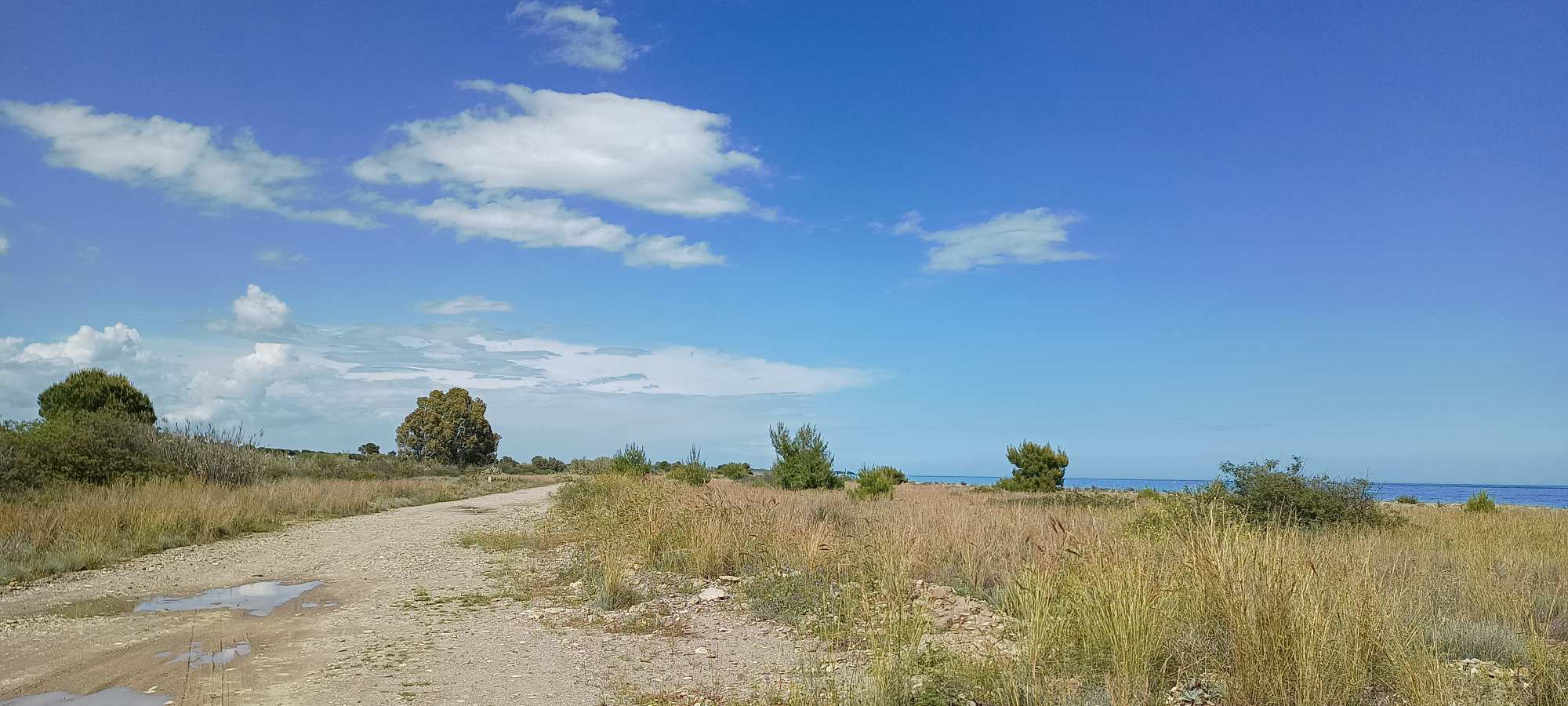 Marina di Rocca Imperiale